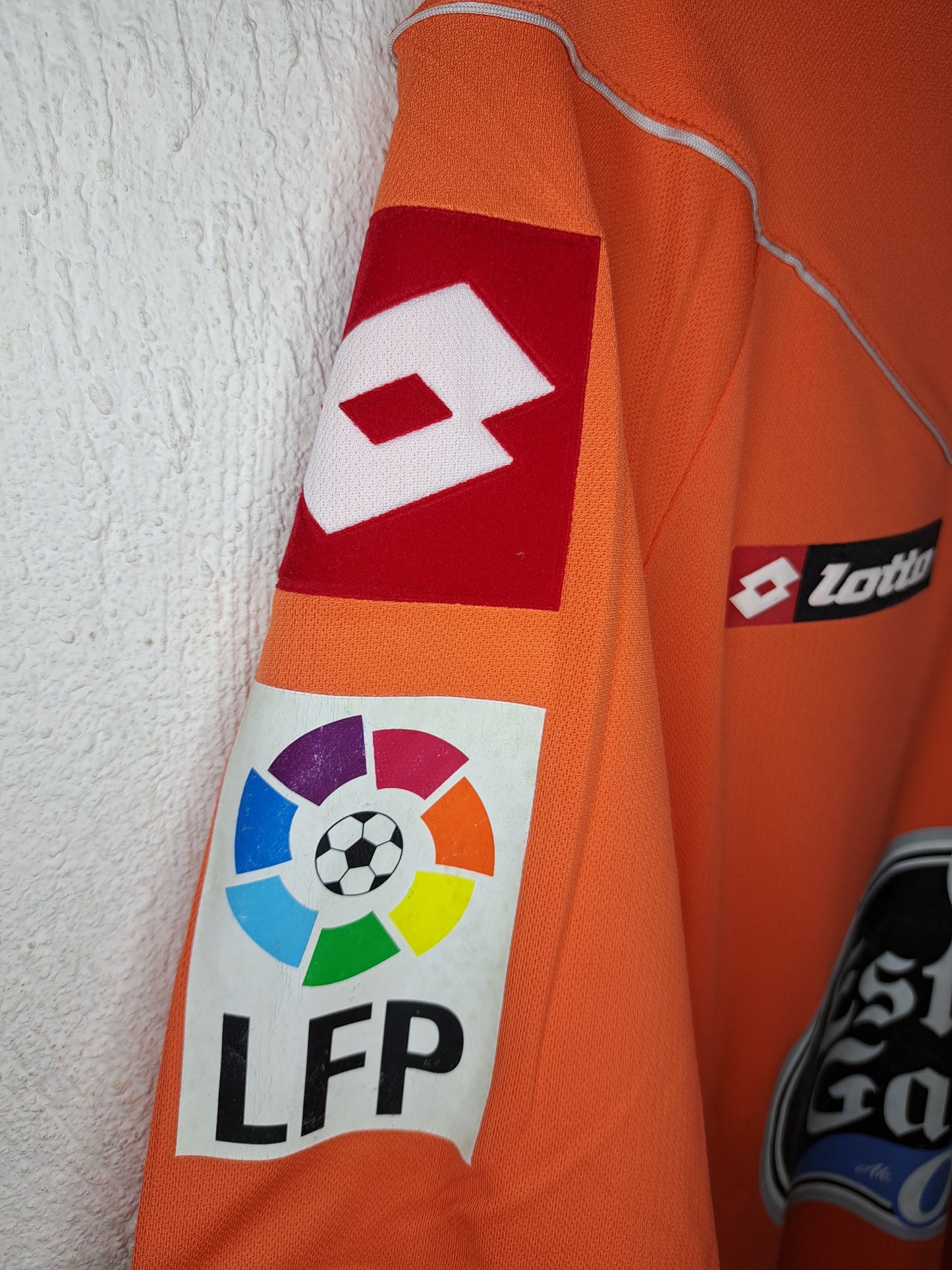 Deportivo 2011-2012 third shirt (L)