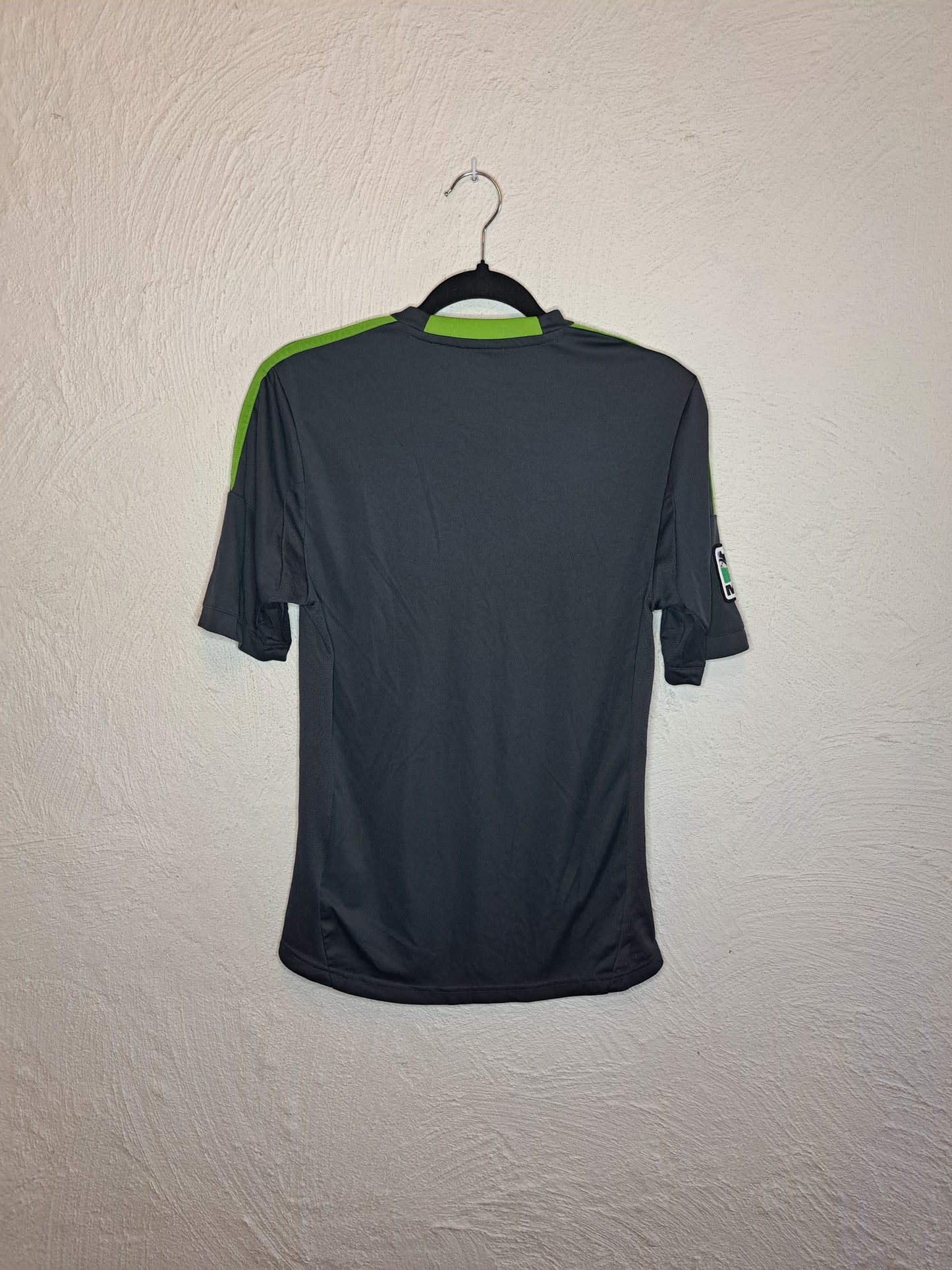 Seattle Saunders FC 2013-2014 away shirt (S)