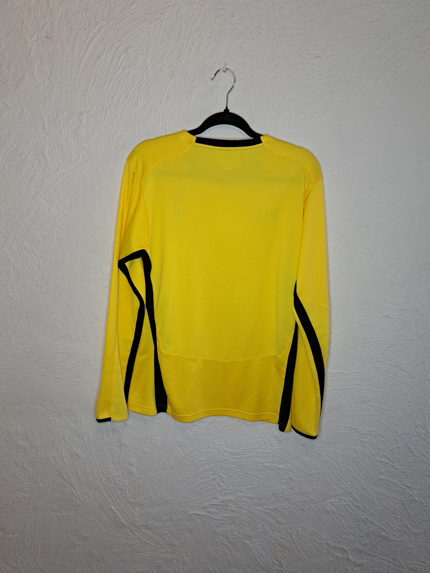 Tottenham 2008-2009 GK shirt (S)