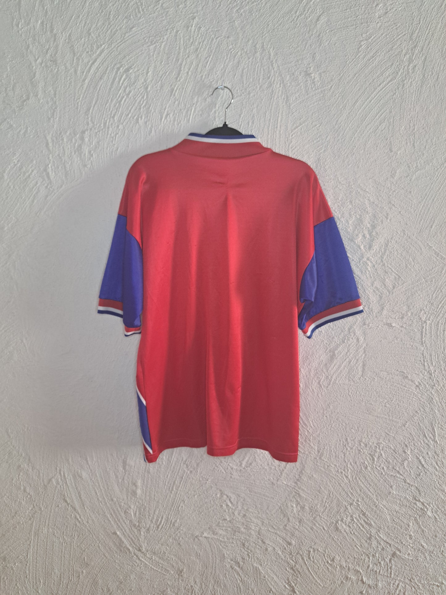 Bayern München 1993-1995 home shirt (L)
