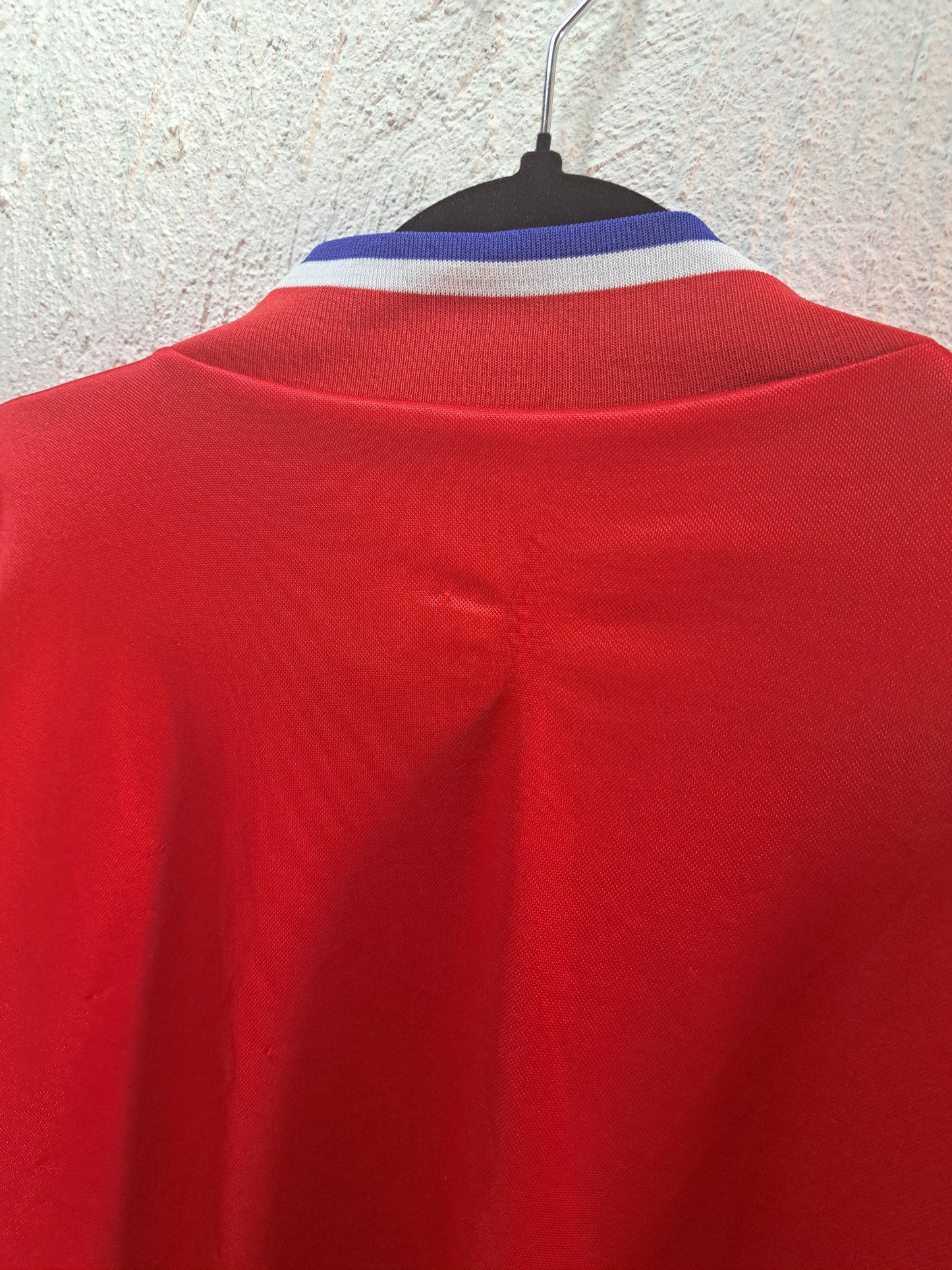 Bayern München 1993-1995 home shirt (L)