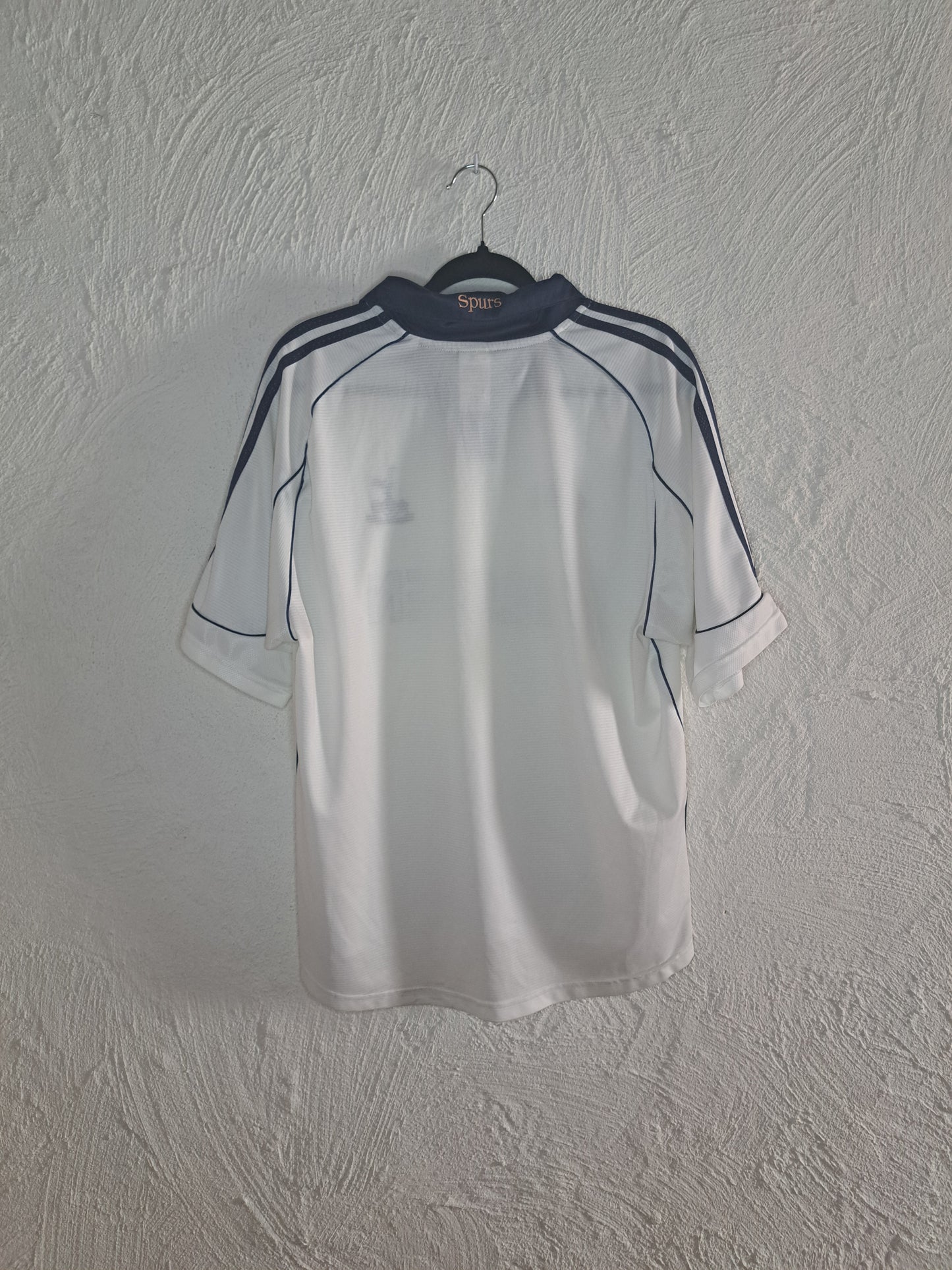 Tottenham Hotspur 1999-2001 home shirt (L)