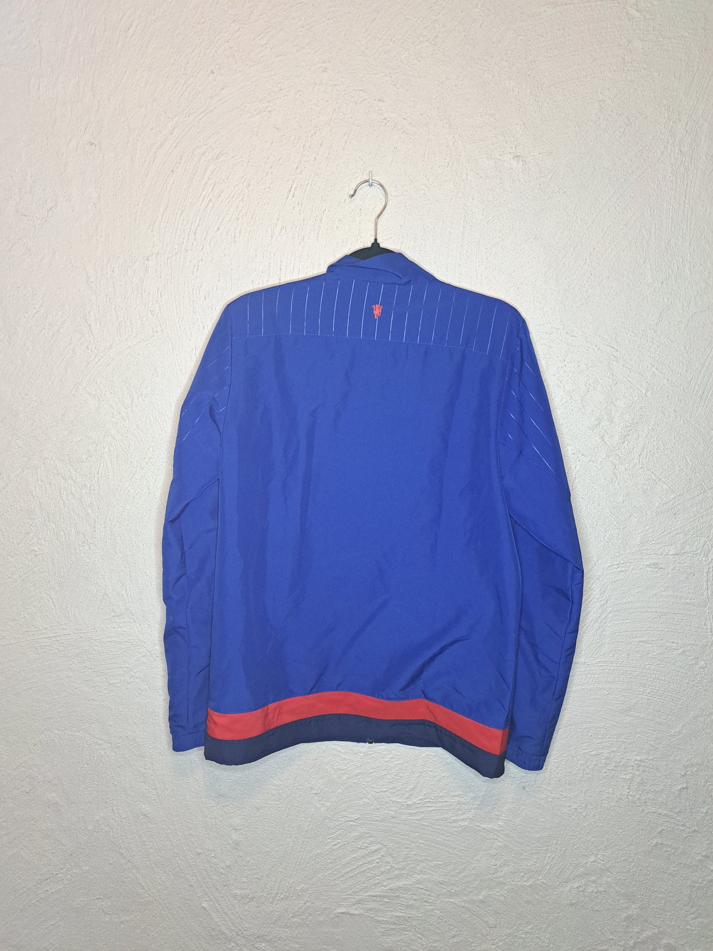Manchester united 2015-2016 tracksuit (XS)