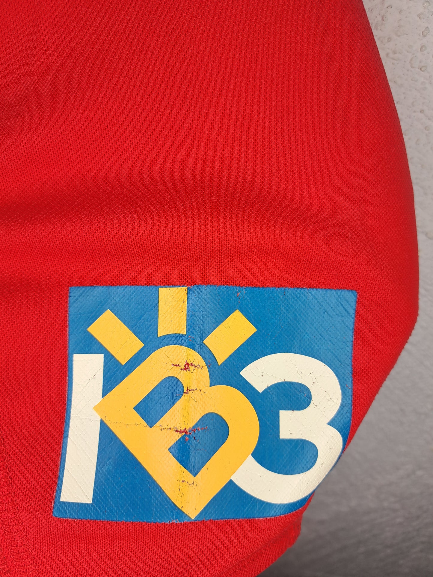 Mallorca 2006-2007 home shirt (L)