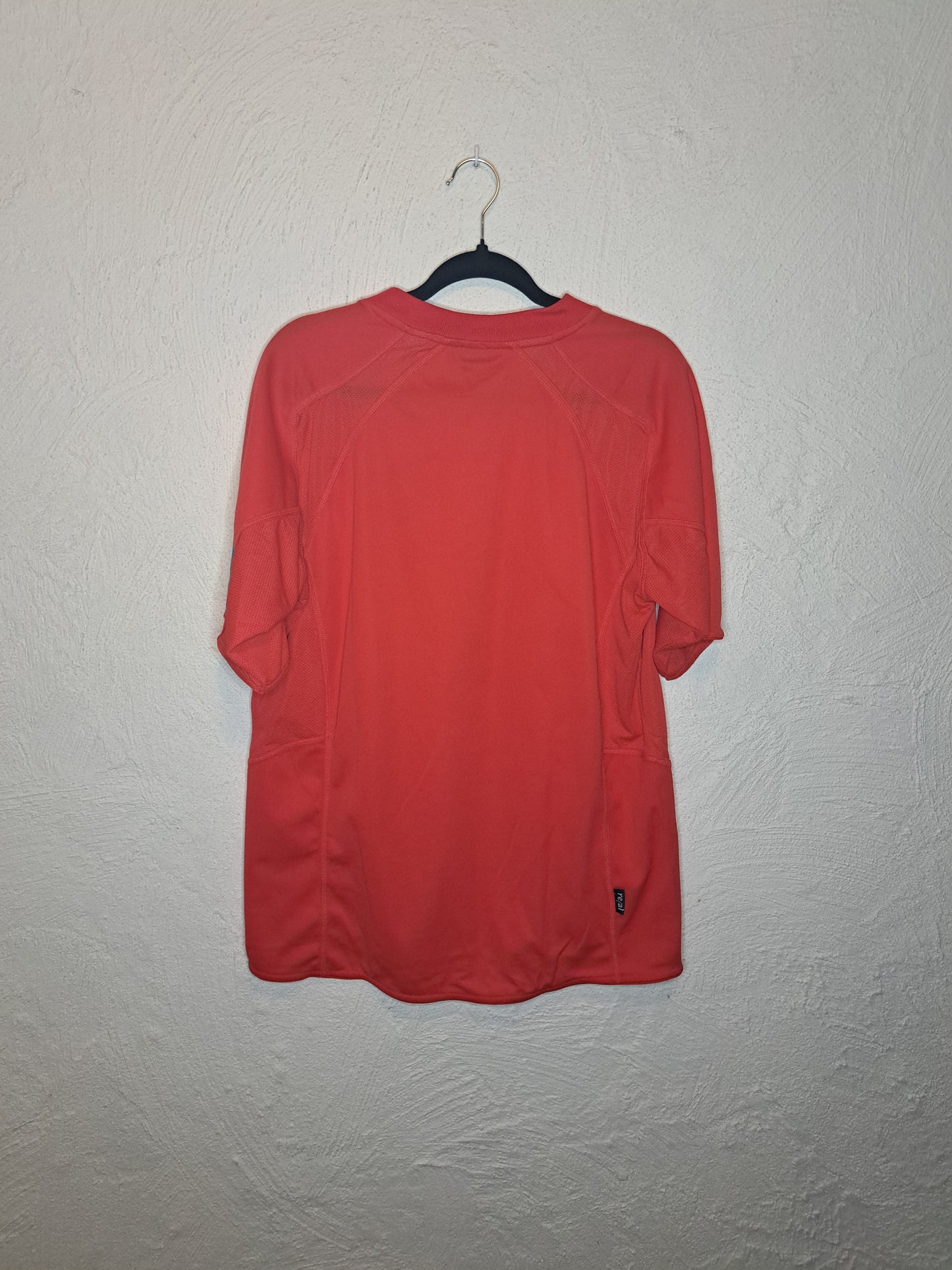 Mallorca 2006-2007 home shirt (L)