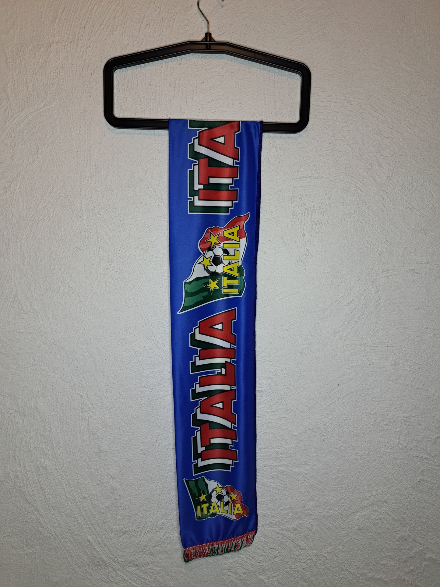 Italy scarf