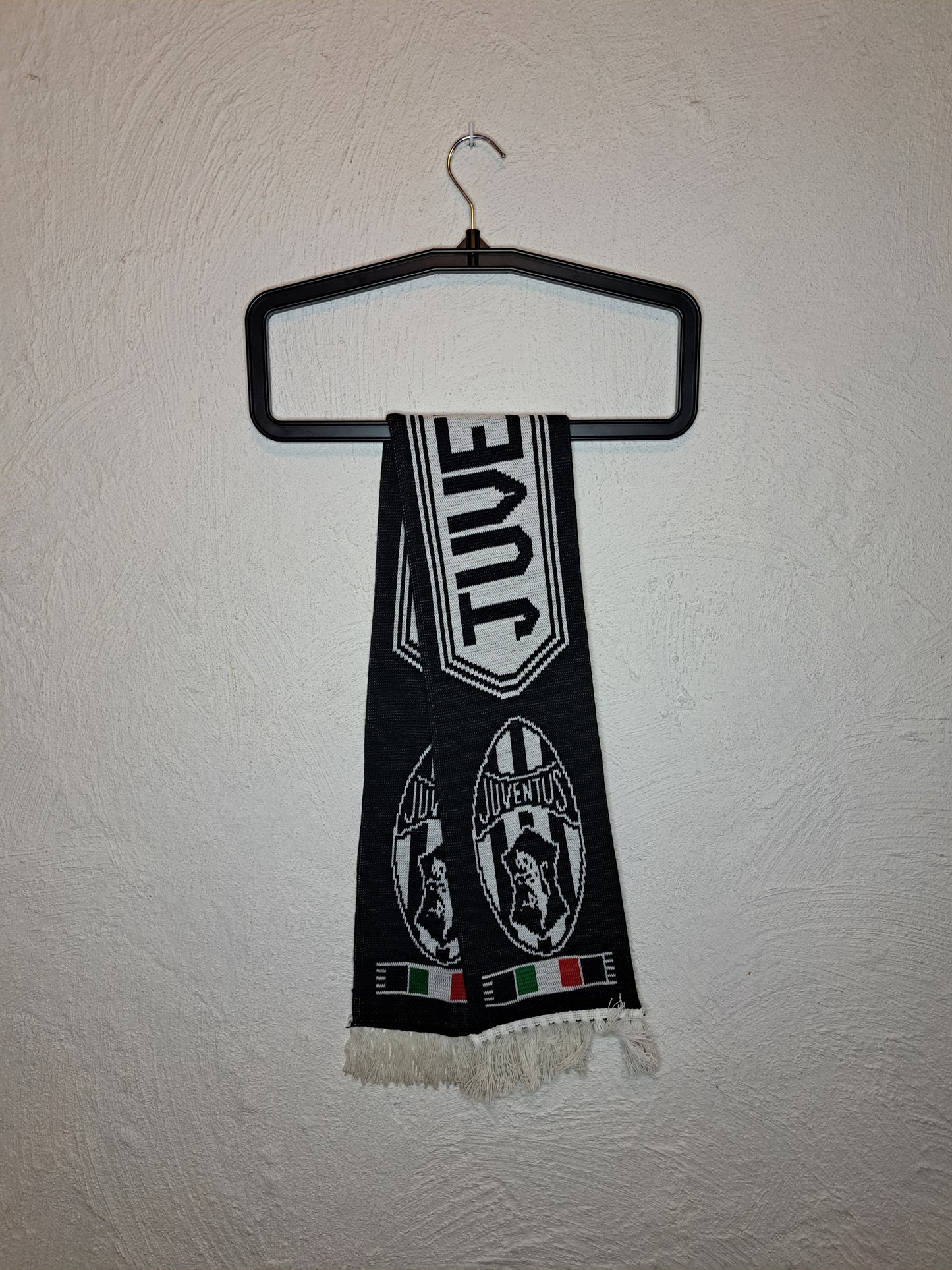 Juventus scarf