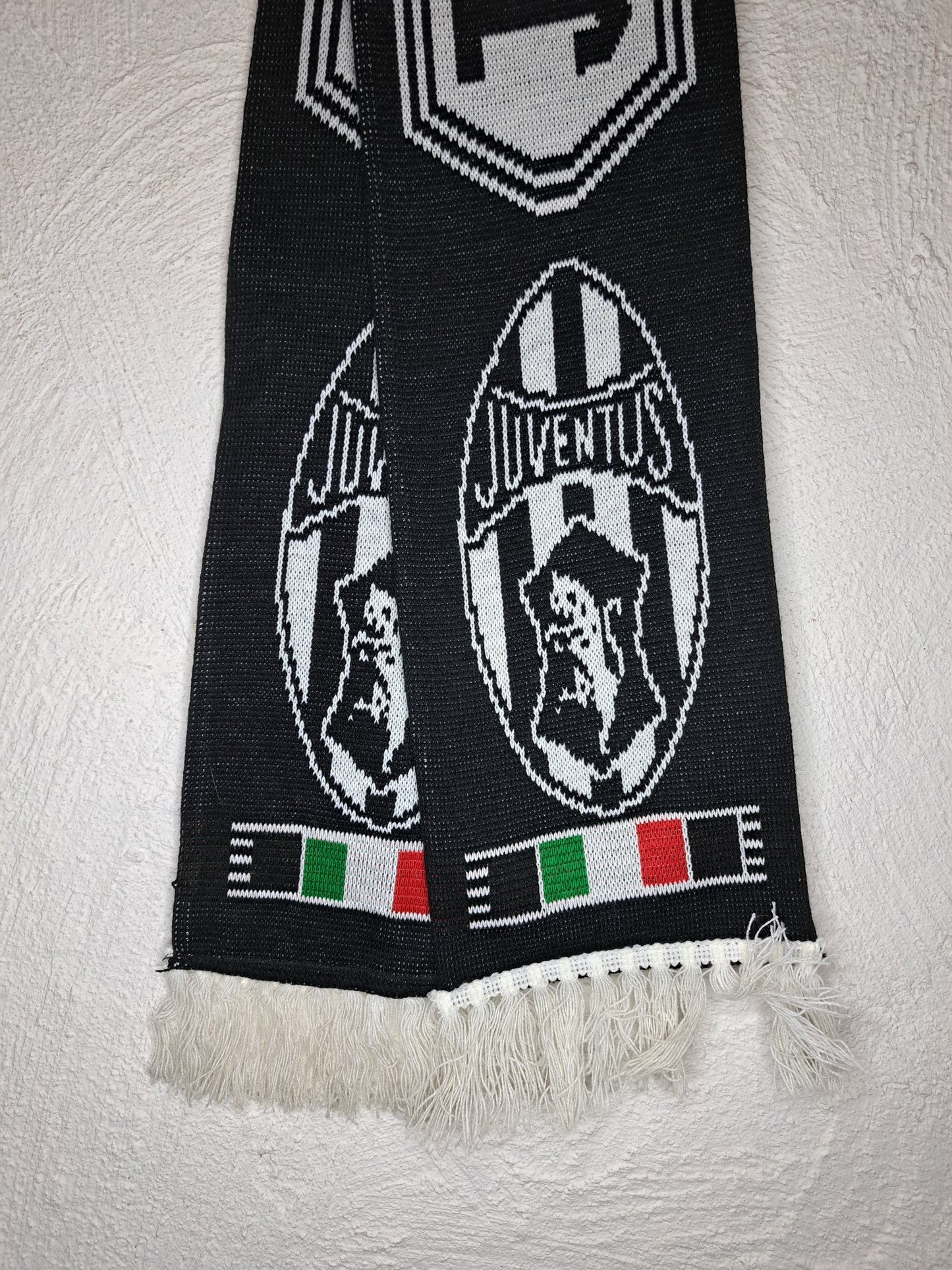 Juventus scarf