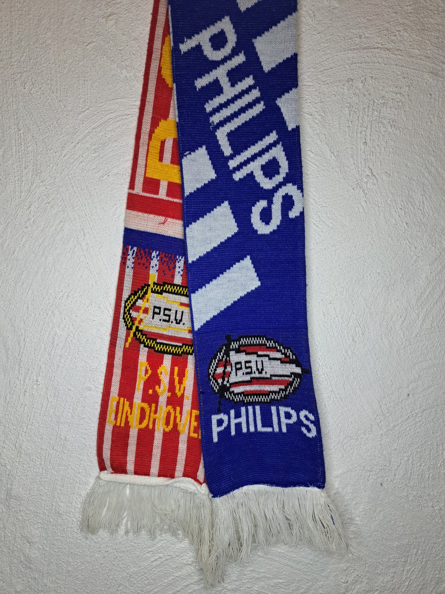 PSV scarf