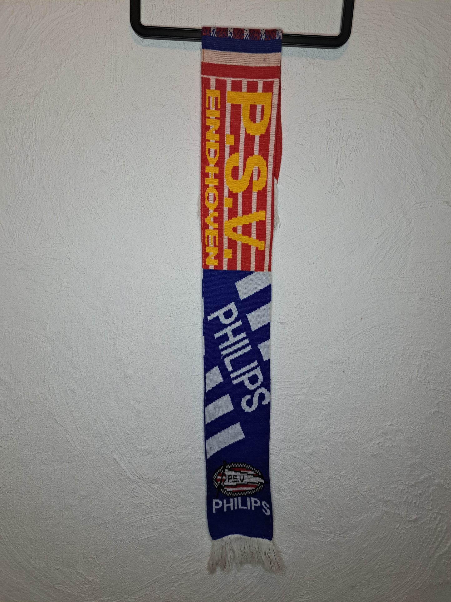 PSV scarf