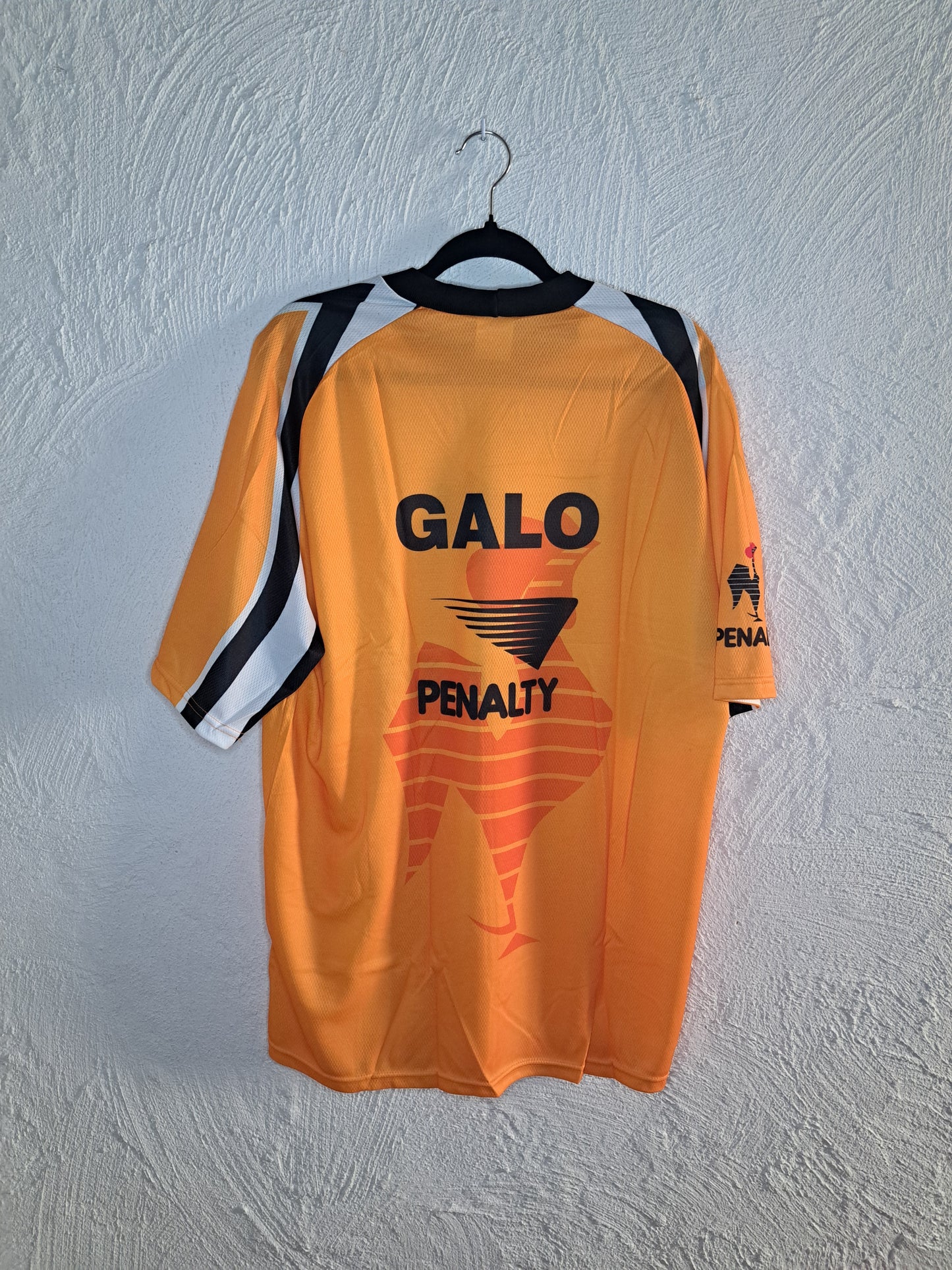 Atletico Mineiro 2000-2001 trainingsshirt (XL)
