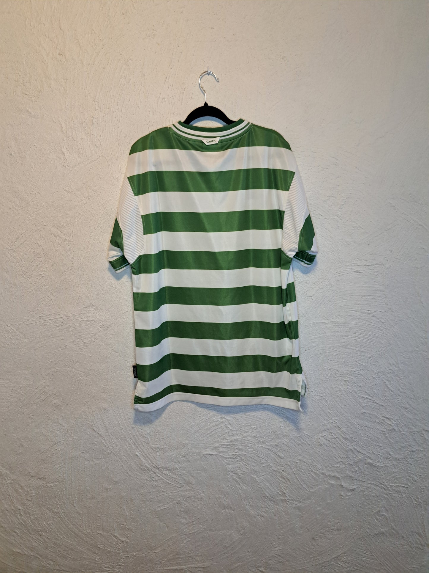 Celtic 1999-2000 home shirt (XL)