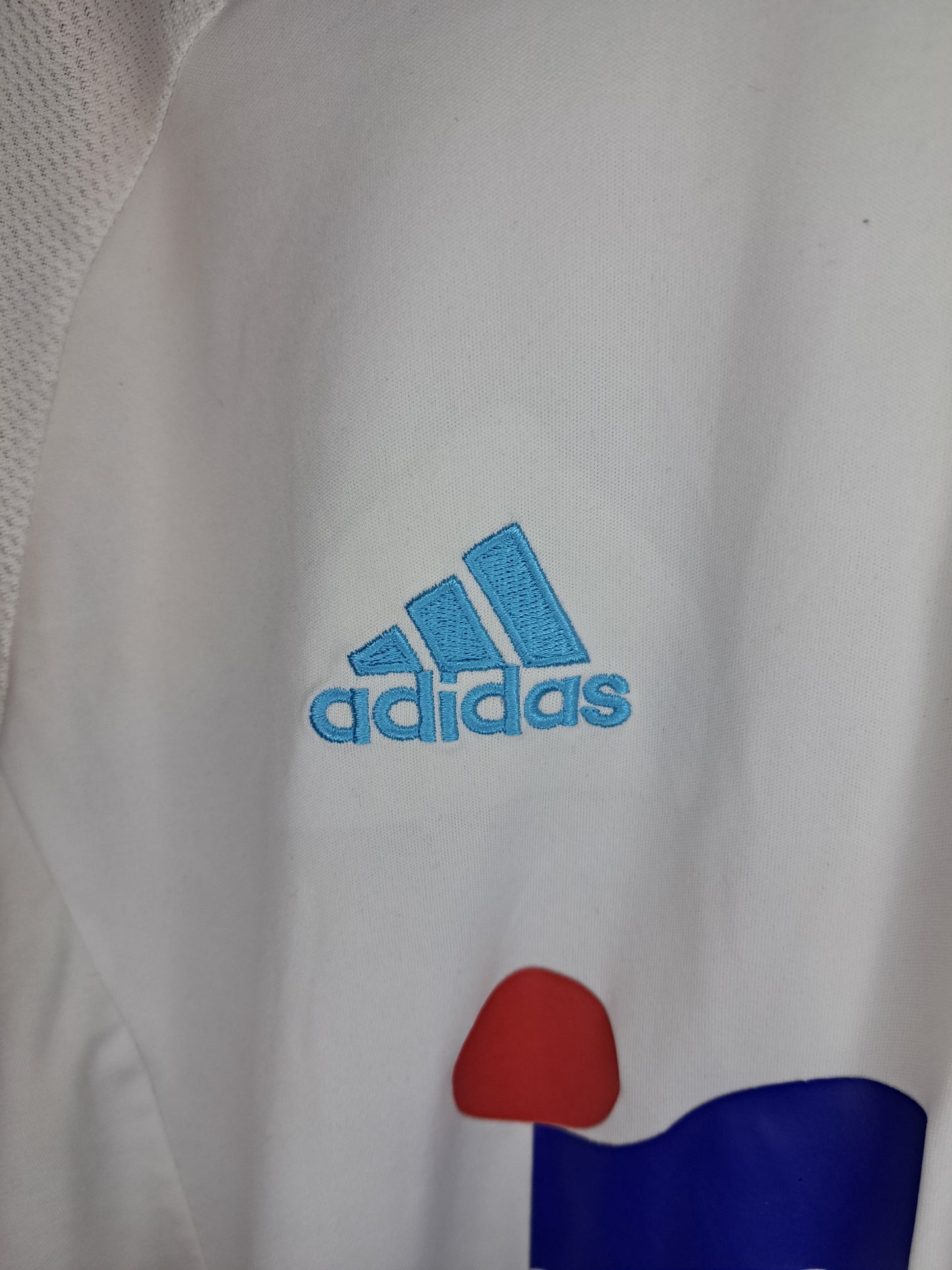 Olympique Marseille 2015-2016 (XL)