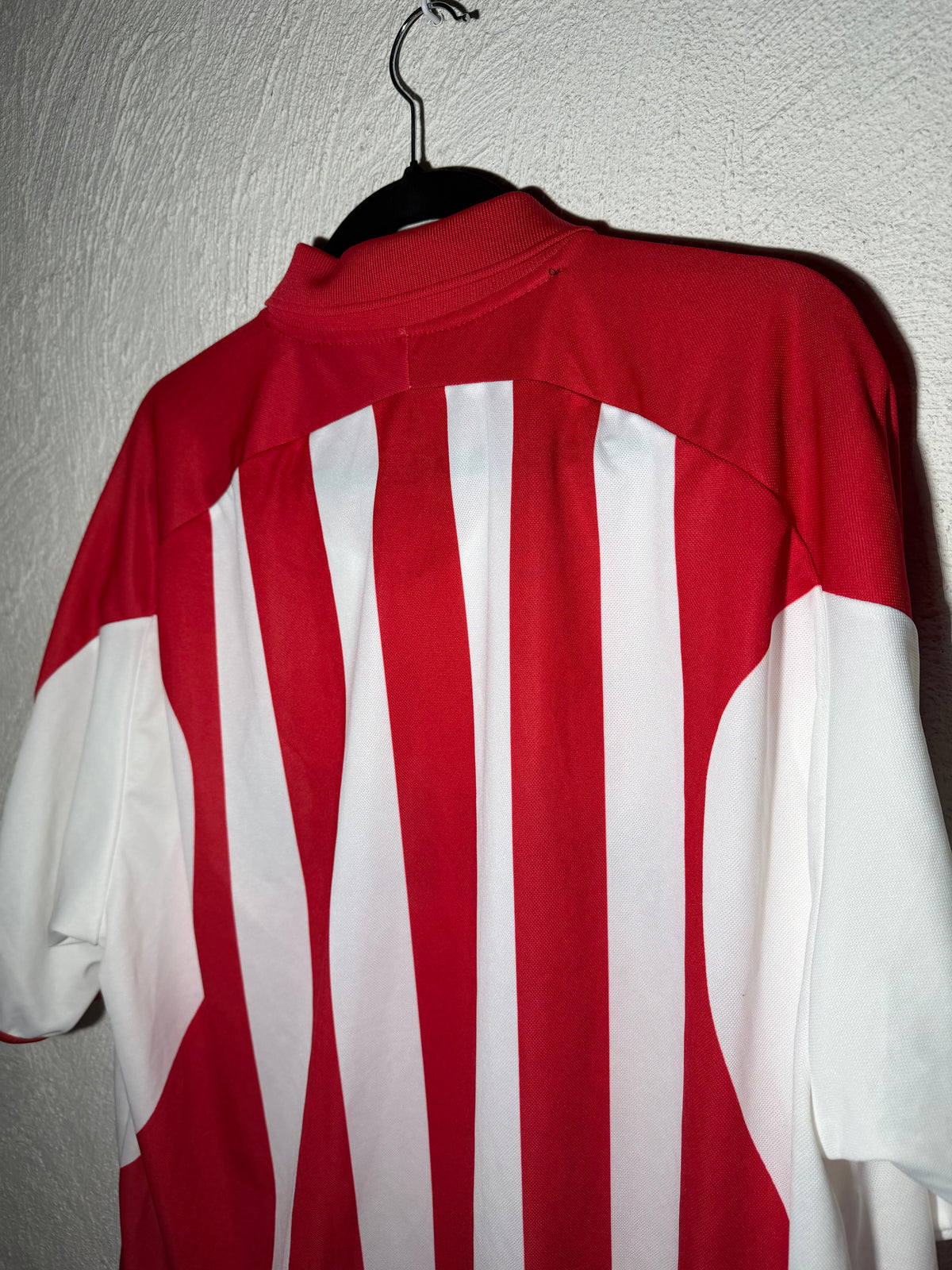 PSV 2000-2002 home shirt (XXL)