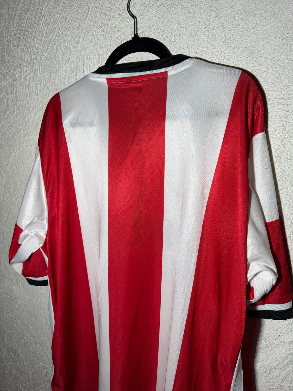 PSV 1998-2000 home shirt (XXL)