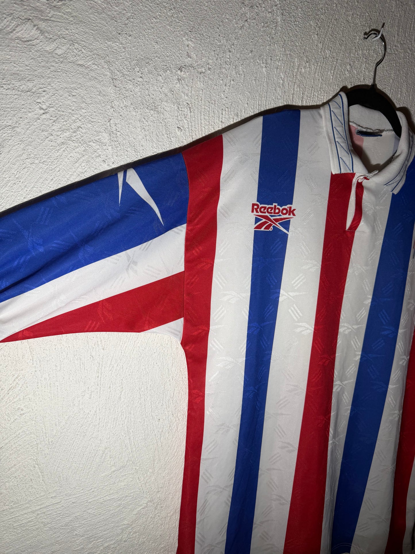 RKSV UDI ‘19 1998-1999 home shirt (L)