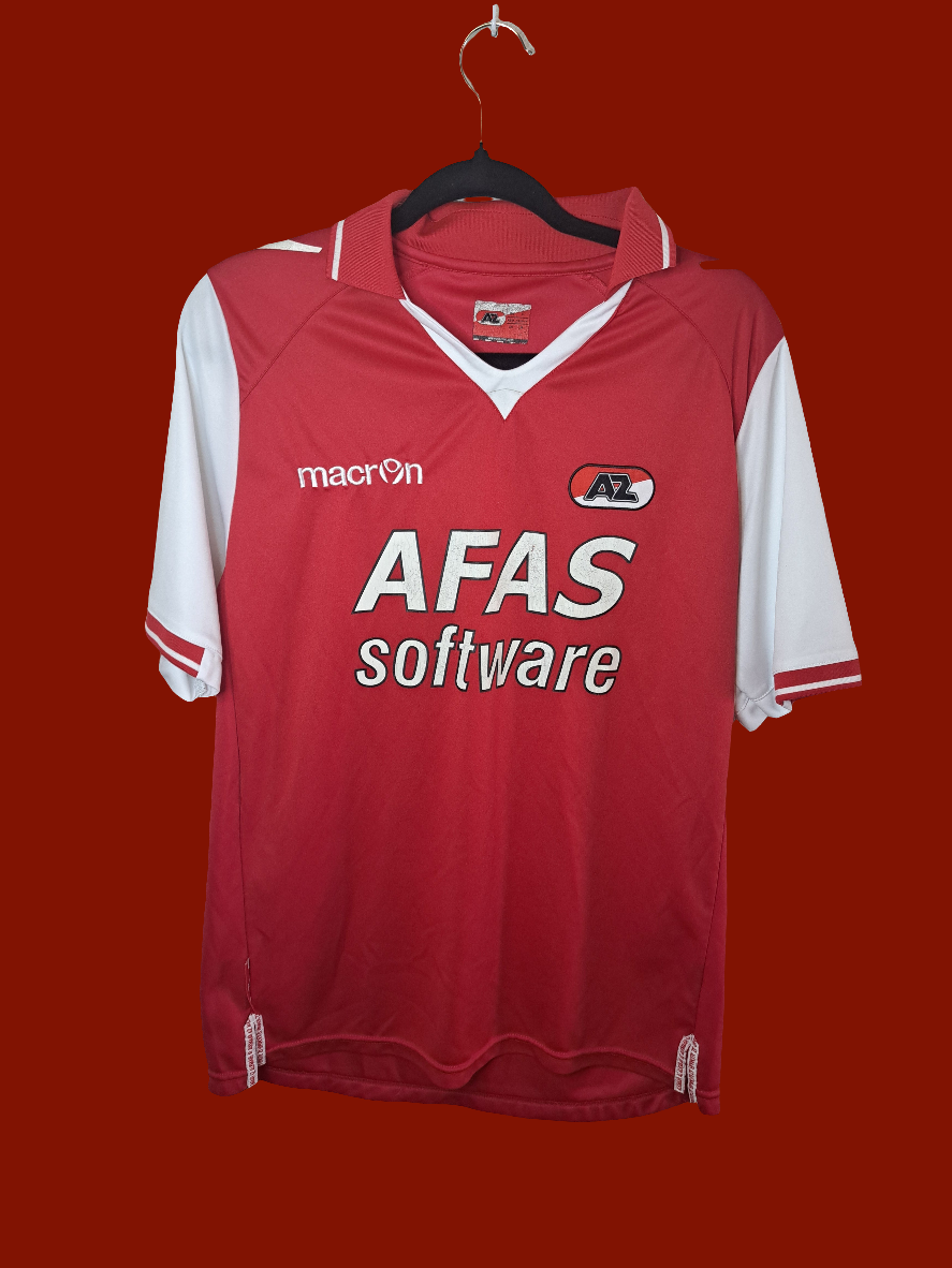 AZ 2012-2013 home shirt (M)