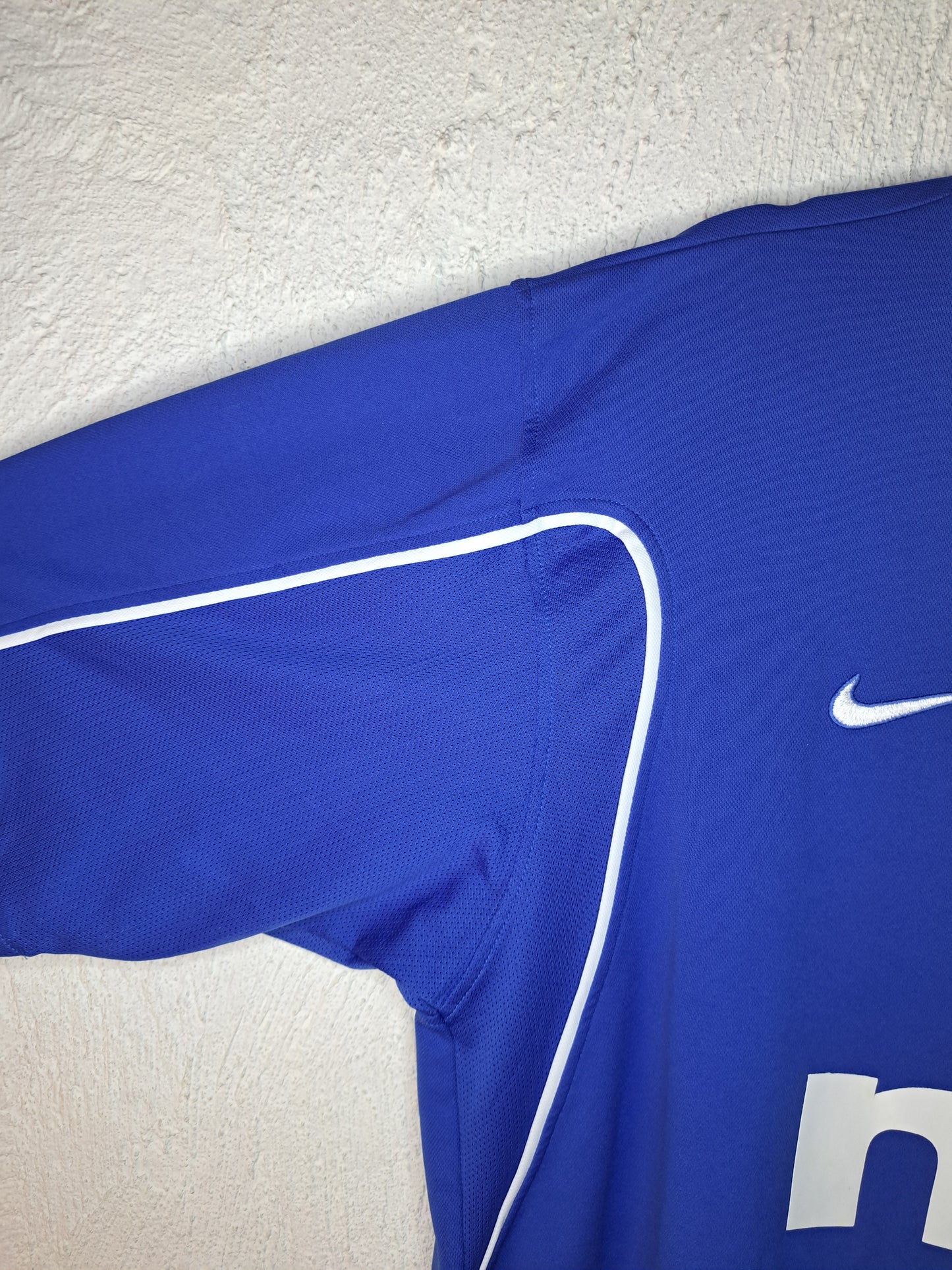 Rangers 1999-2001 home shirt (L)