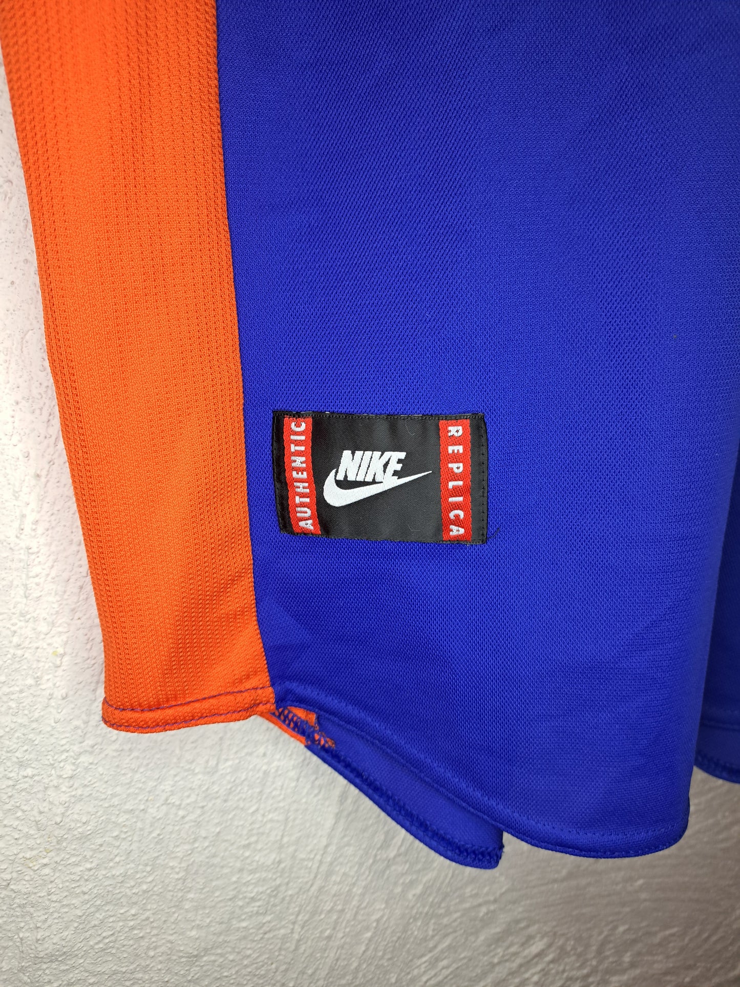 Netherlands 1997-1998 away shirt (L)