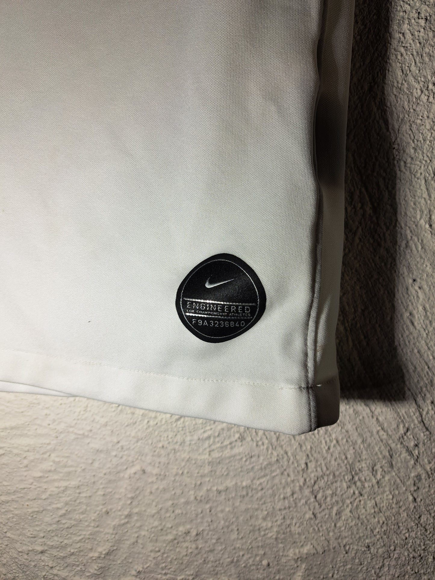 Chelsea 2019-2020 away shirt (S)