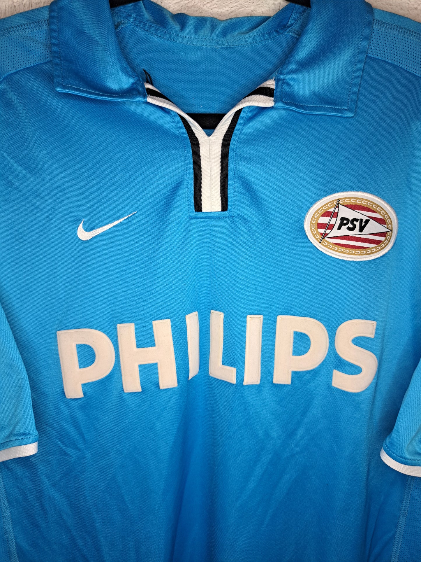 PSV 2001-2002 away shirt (XL)