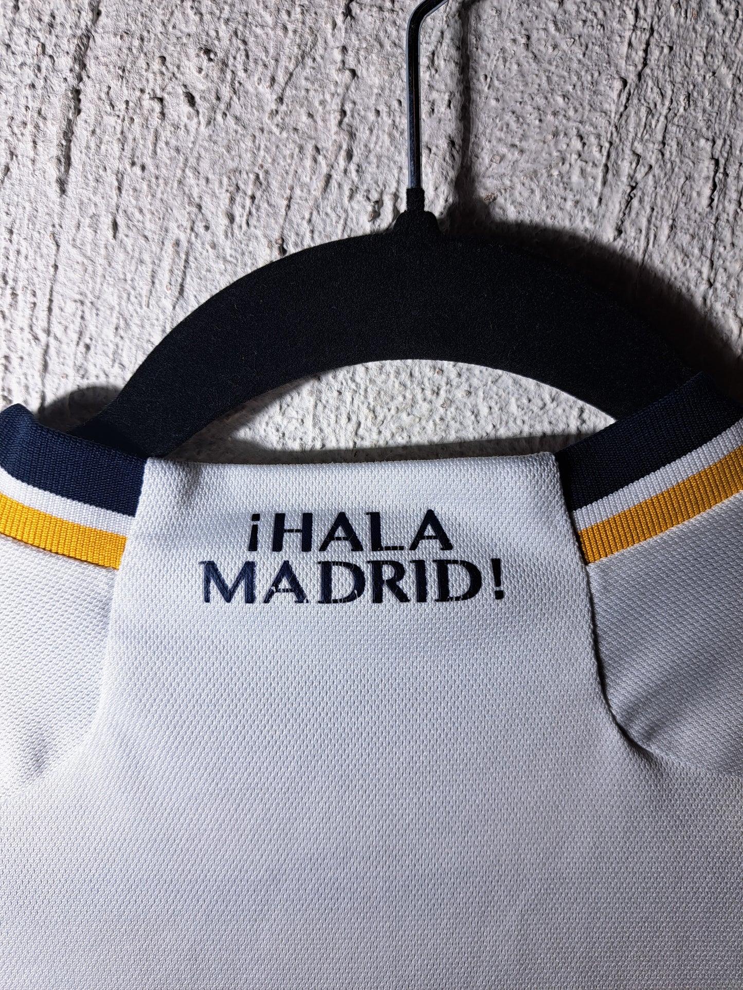Real Madrid 2023-2024 home shirt (L)