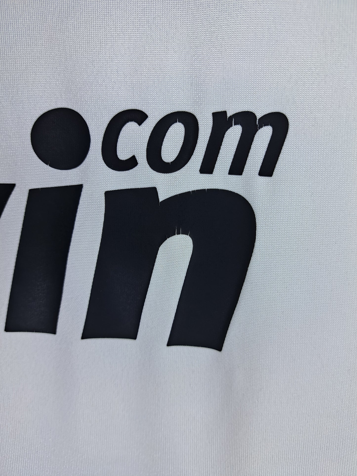 Real Madrid 2009-2010 home shirt (M)