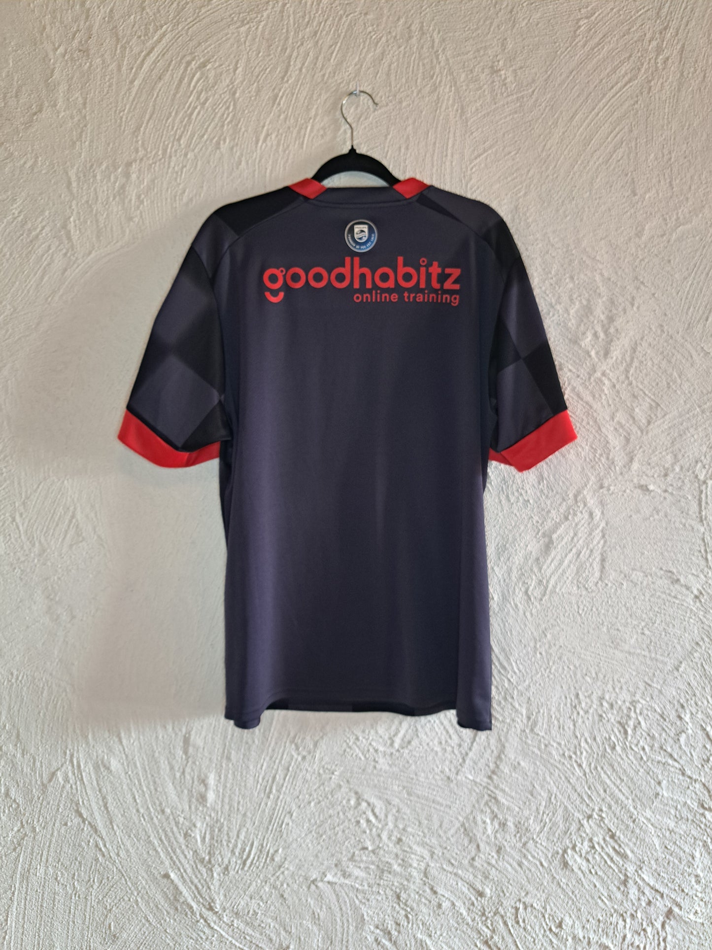 PSV 2022-2023 away shirt (XL)