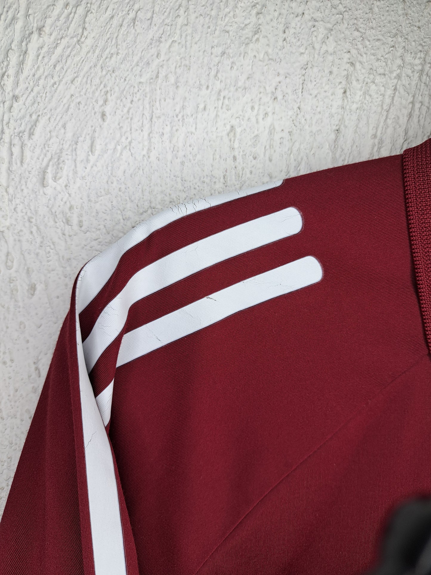 Ajax 2003-2004 training shirt (L)