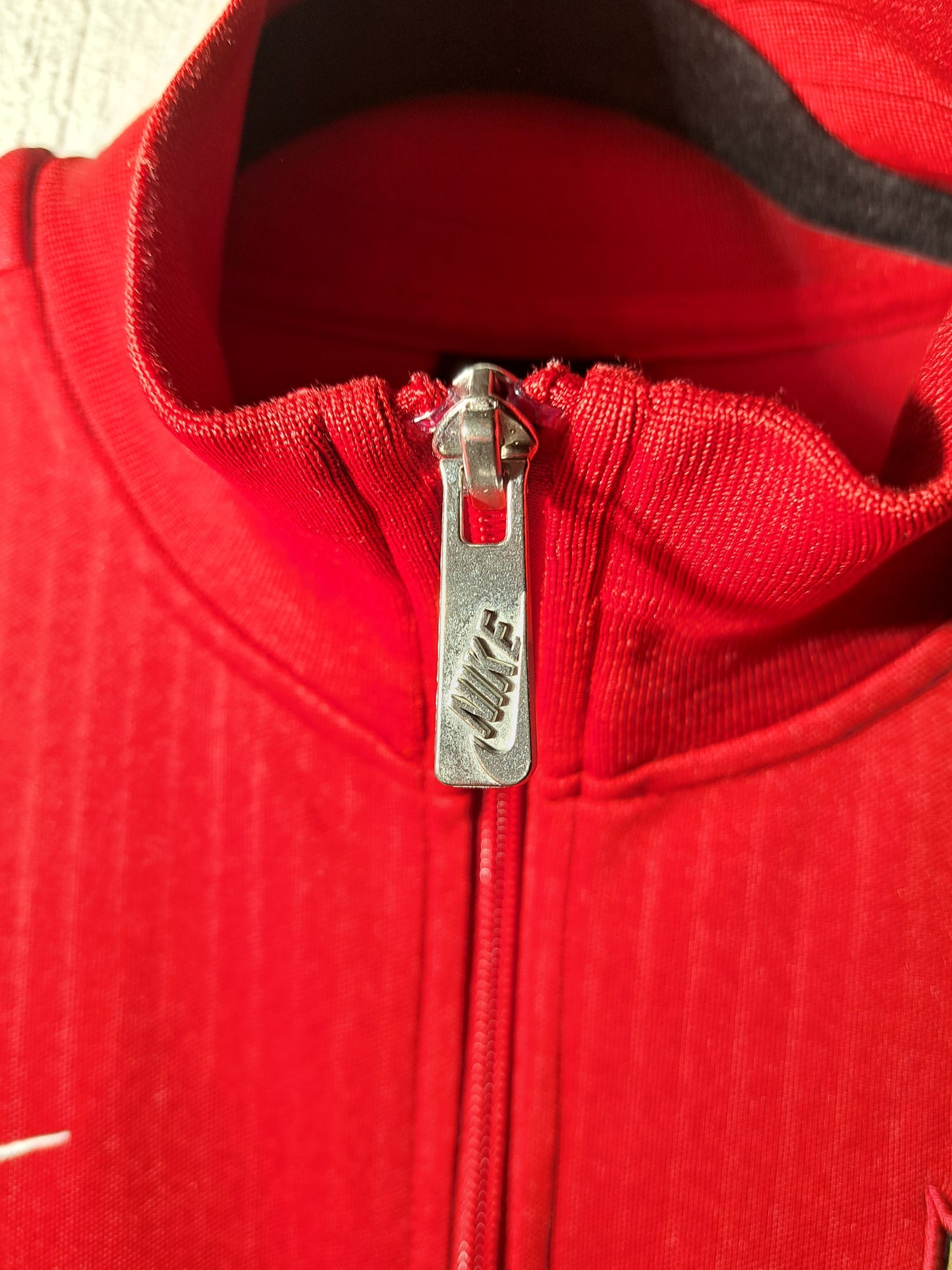 Portugal 2012-2013 track jacket (M)