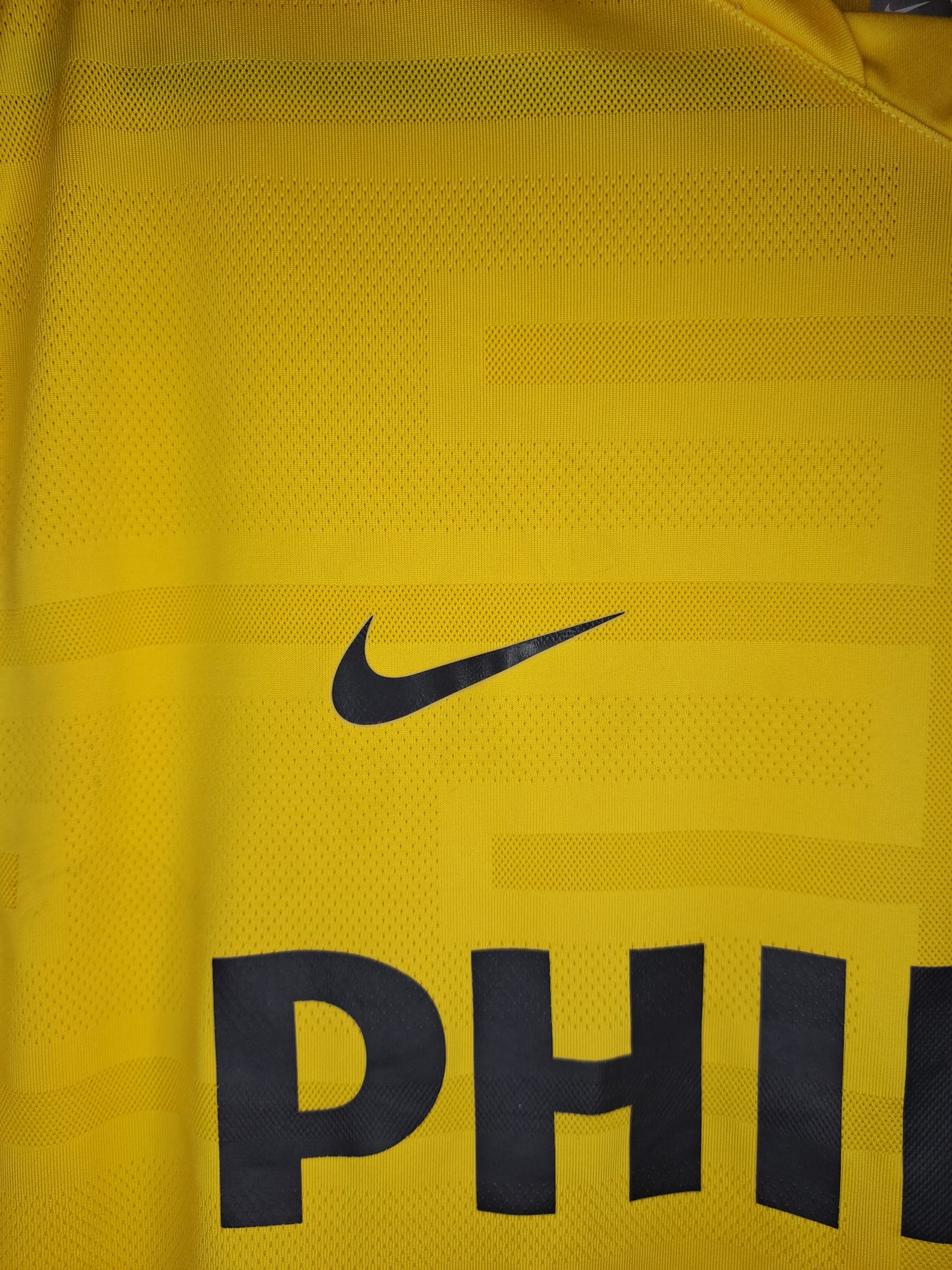 PSV 2012-2013 training shirt (XL)