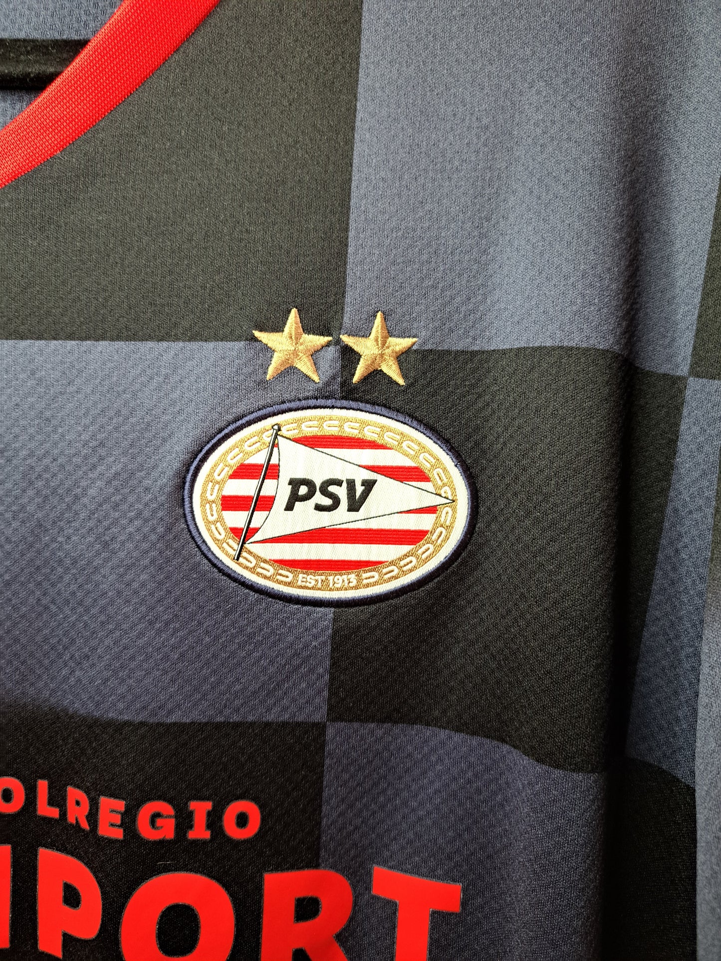 PSV 2022-2023 away shirt (XL)