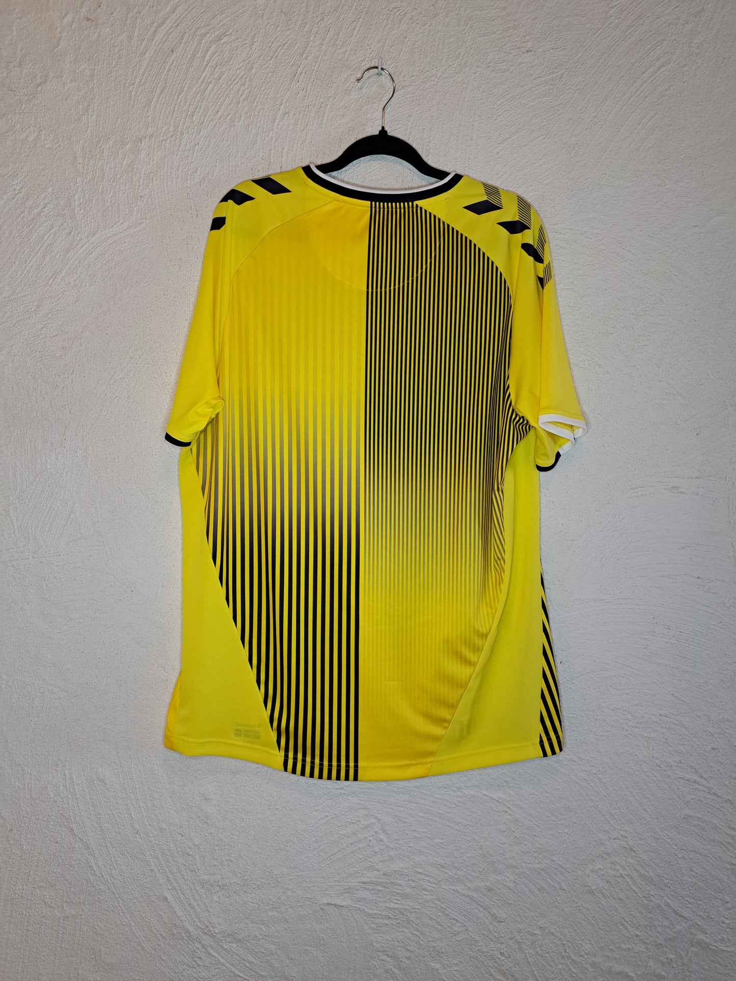 Coventry 2019-2020 away shirt (XXL)
