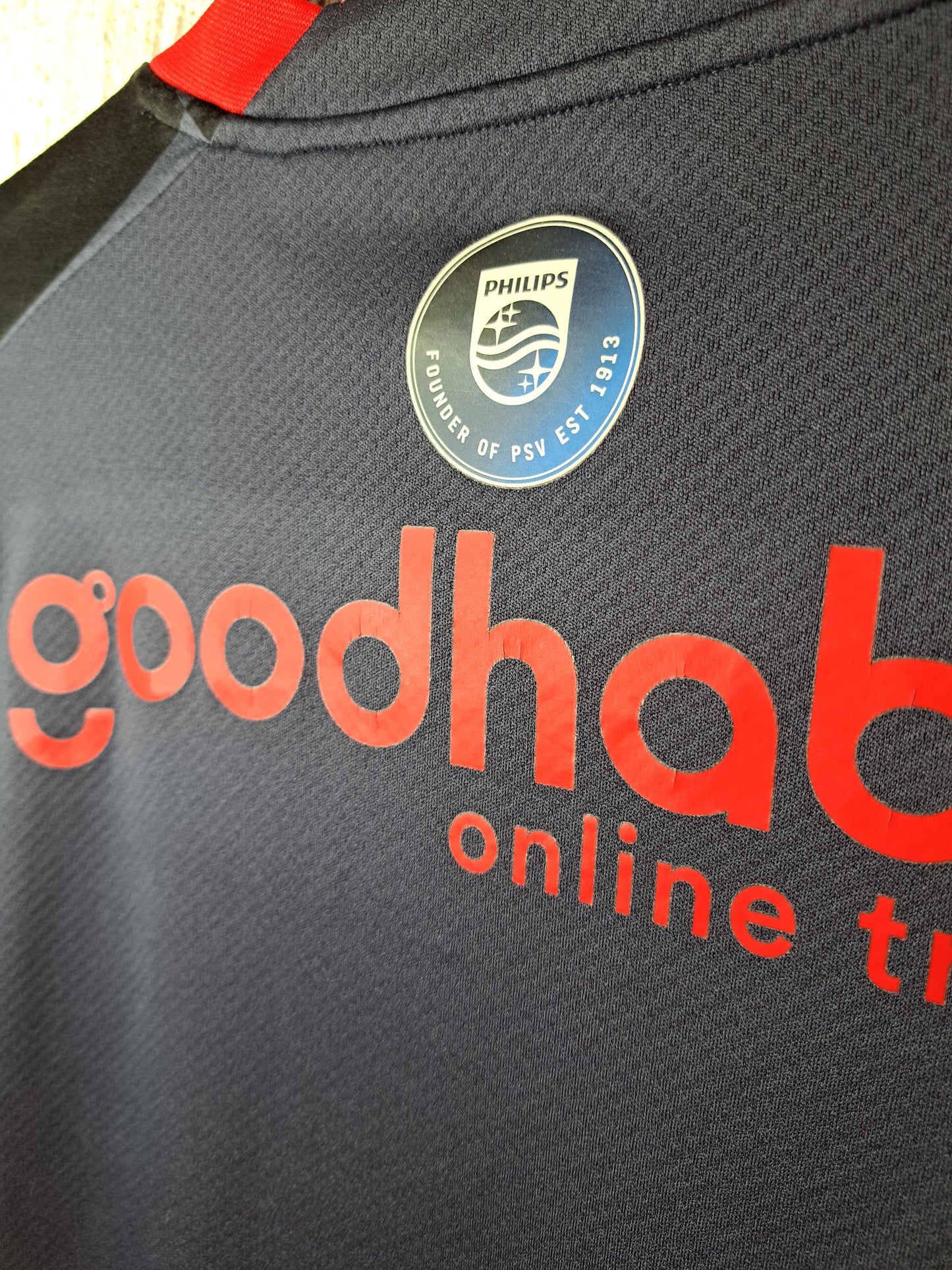 PSV 2022-2023 away shirt (XL)