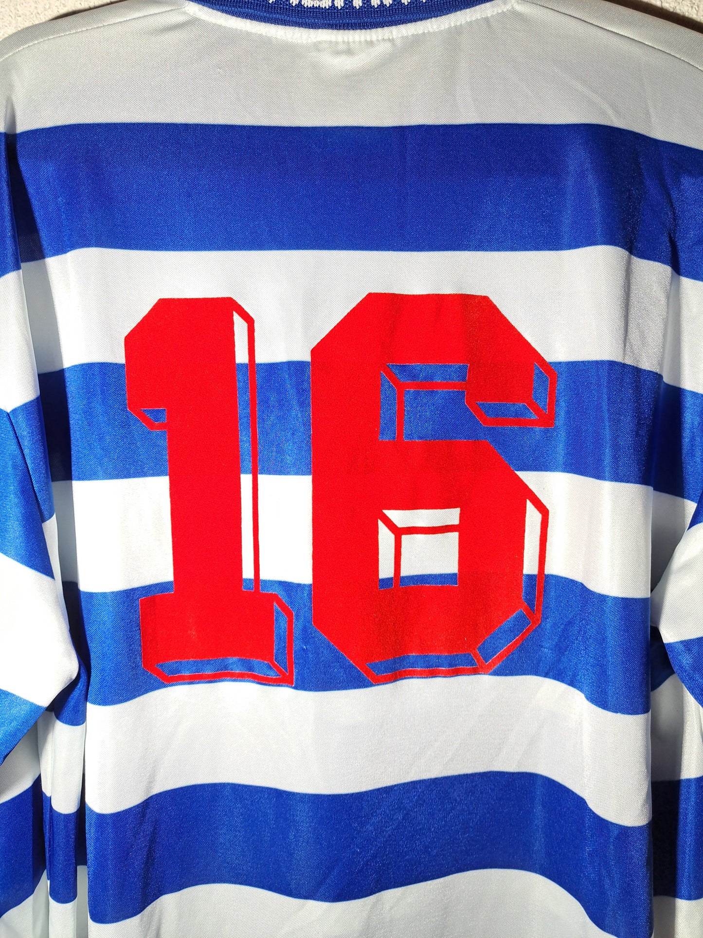 Spakenburg 1994-1995 home shirt (XXL)