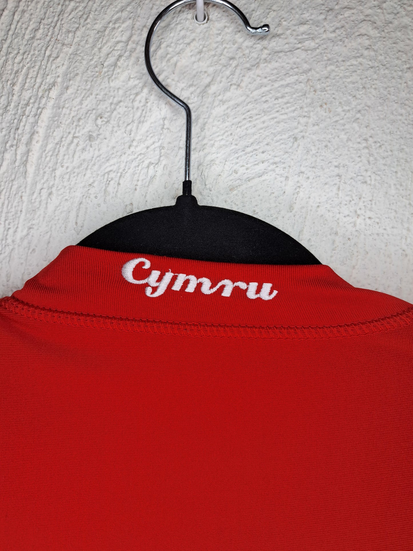 Wales 2004-2006 home shirt (XXXL) (fit L)