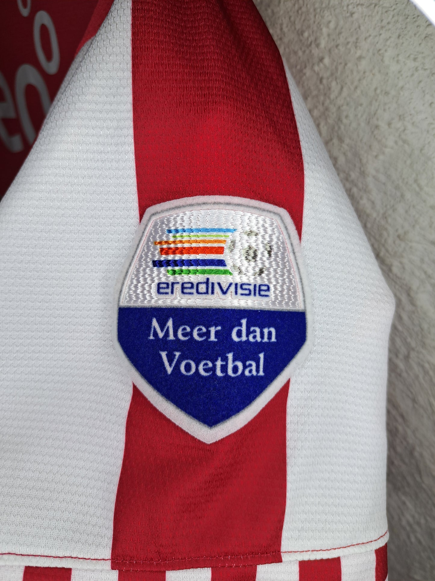 PSV 2012-2013 home shirt #Narsingh (XL)