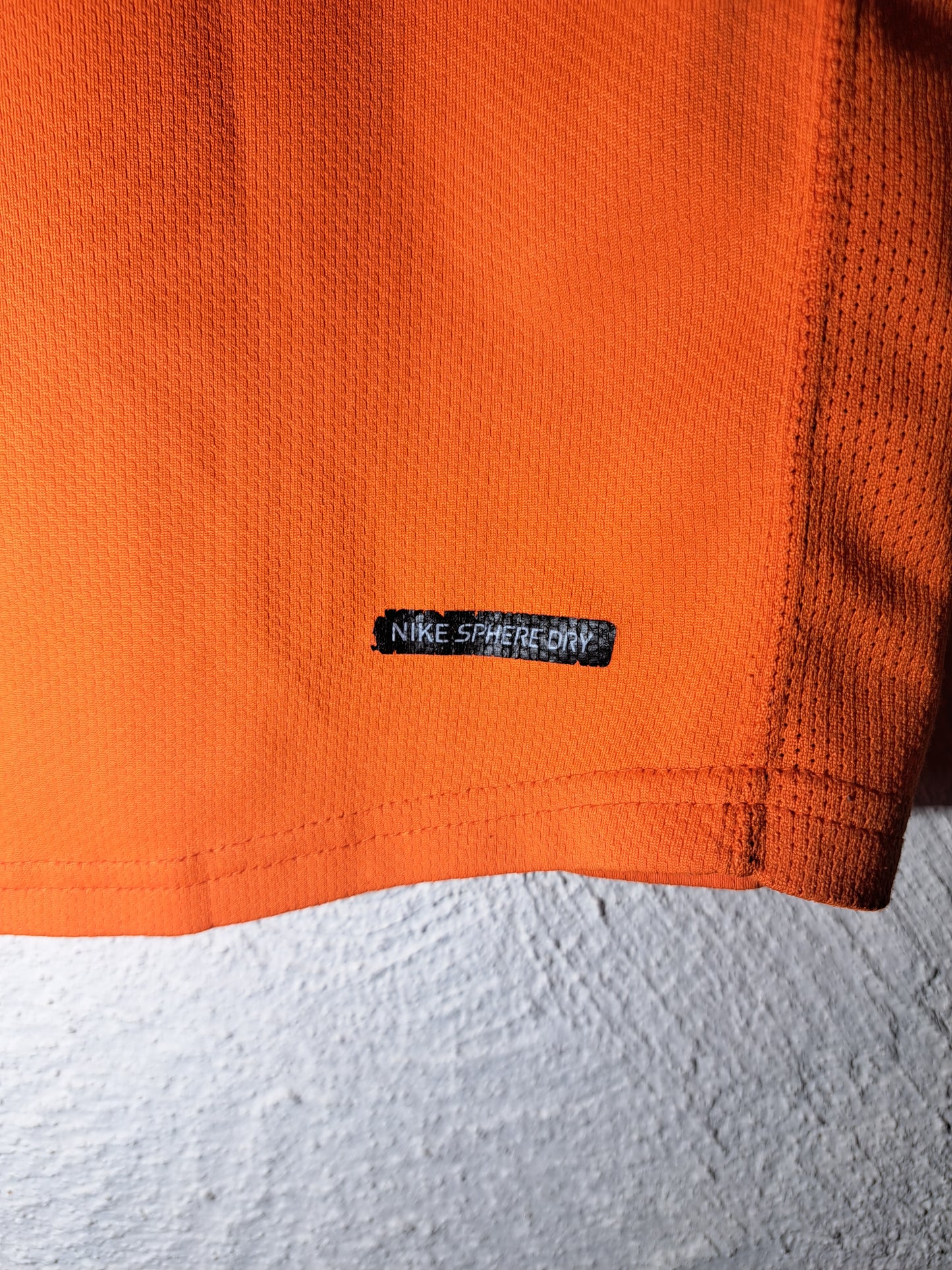 Netherlands 2006-2008 home shirt (XS)
