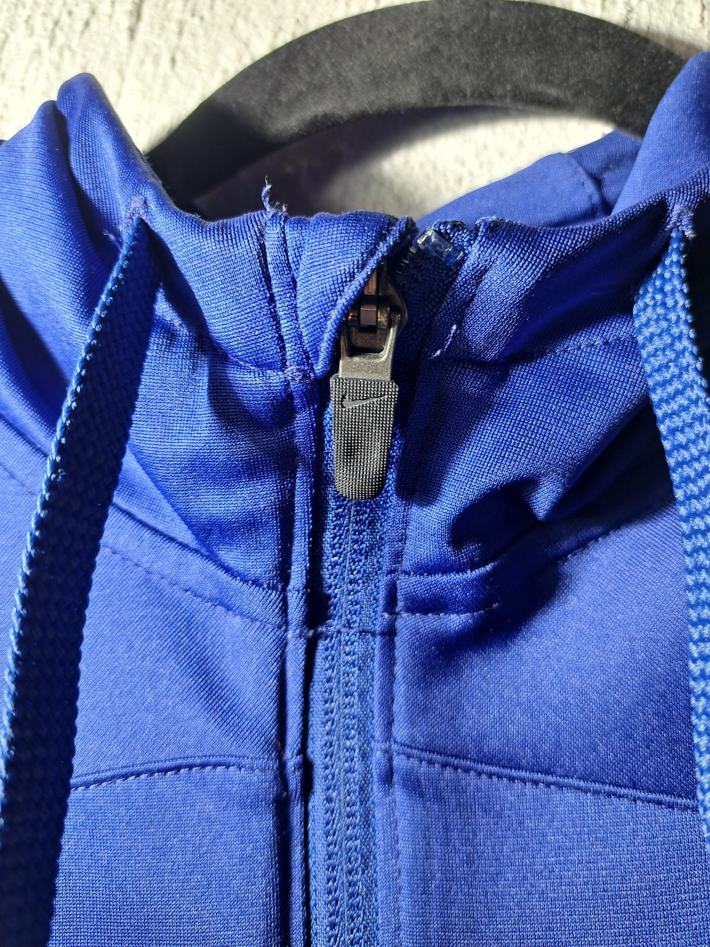 Netherlands 2020-2021 jacket (S)