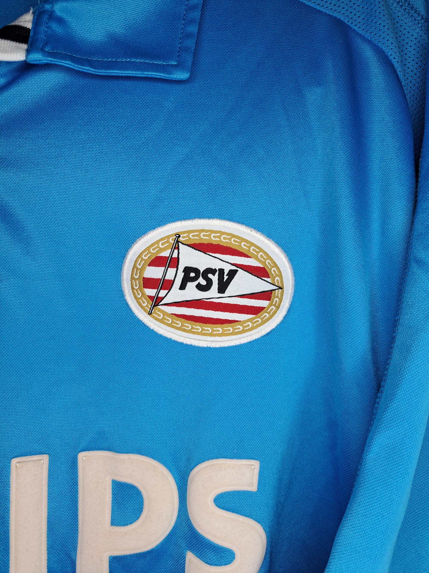 PSV 2001-2002 away shirt (XL)