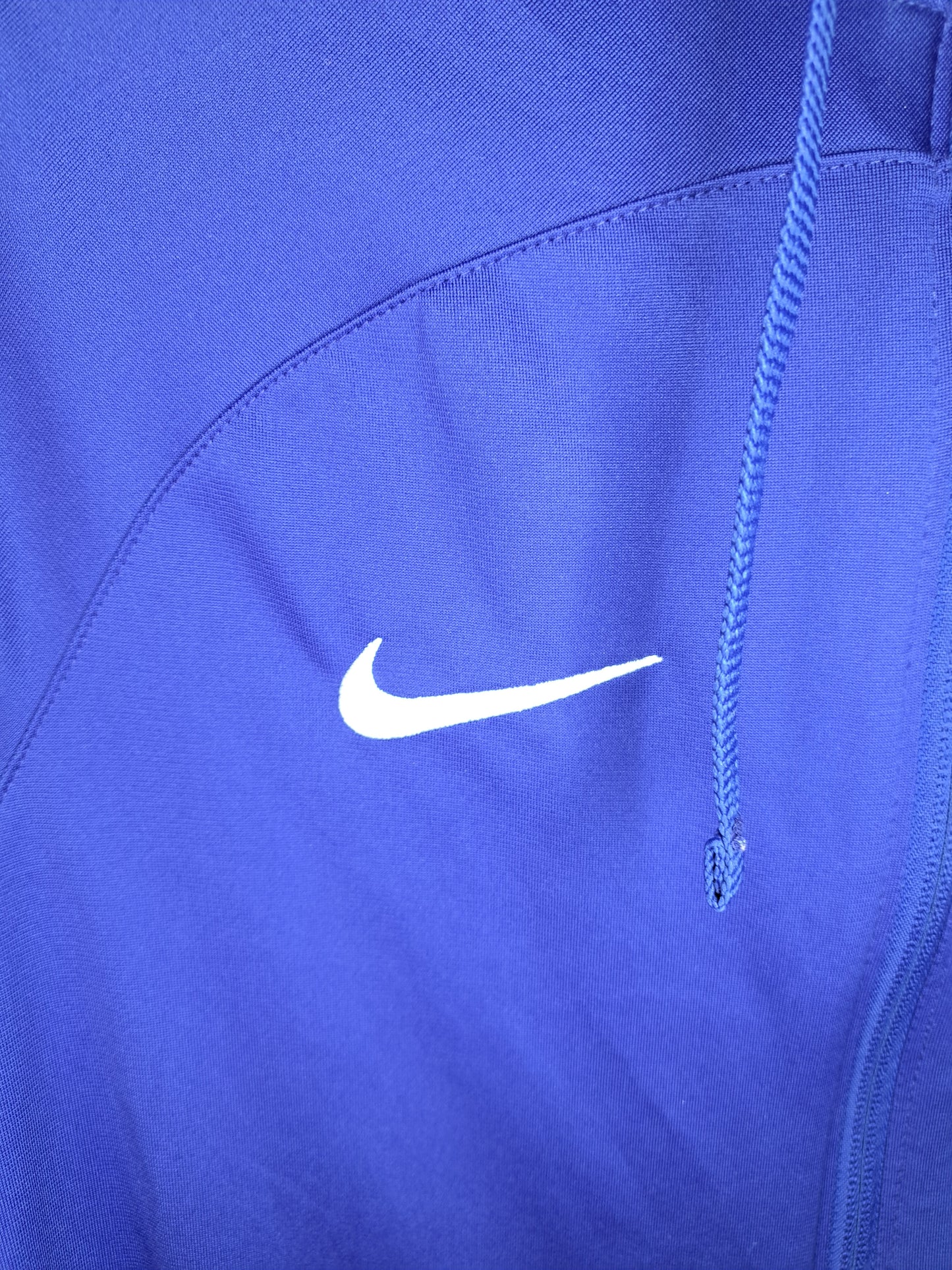 Netherlands 2020-2021 jacket S