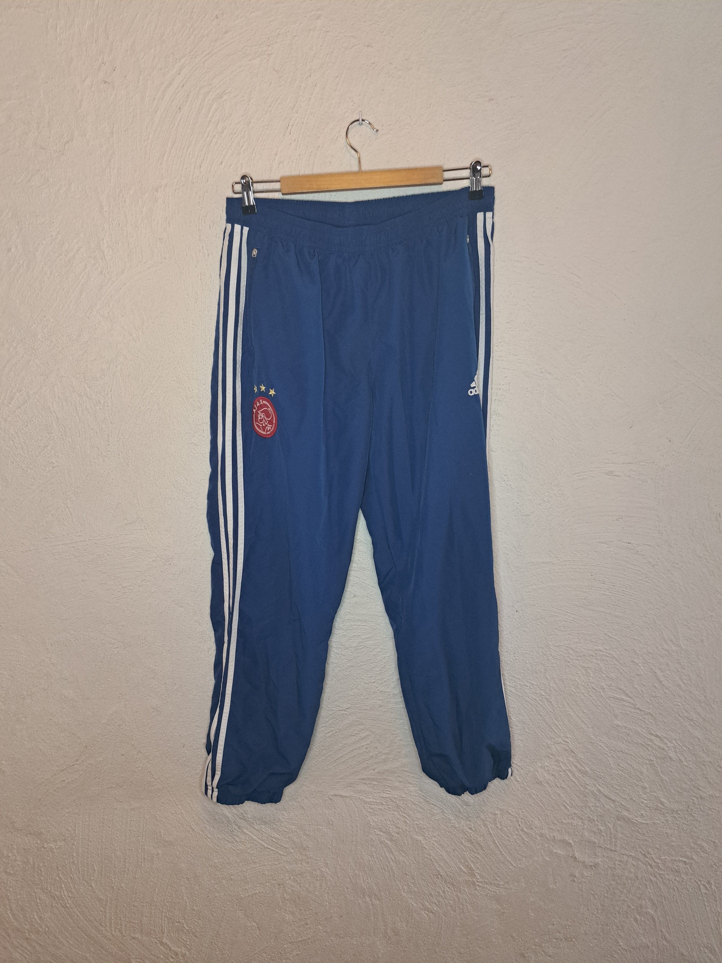 Ajax 2014-2015 track suit (XL)
