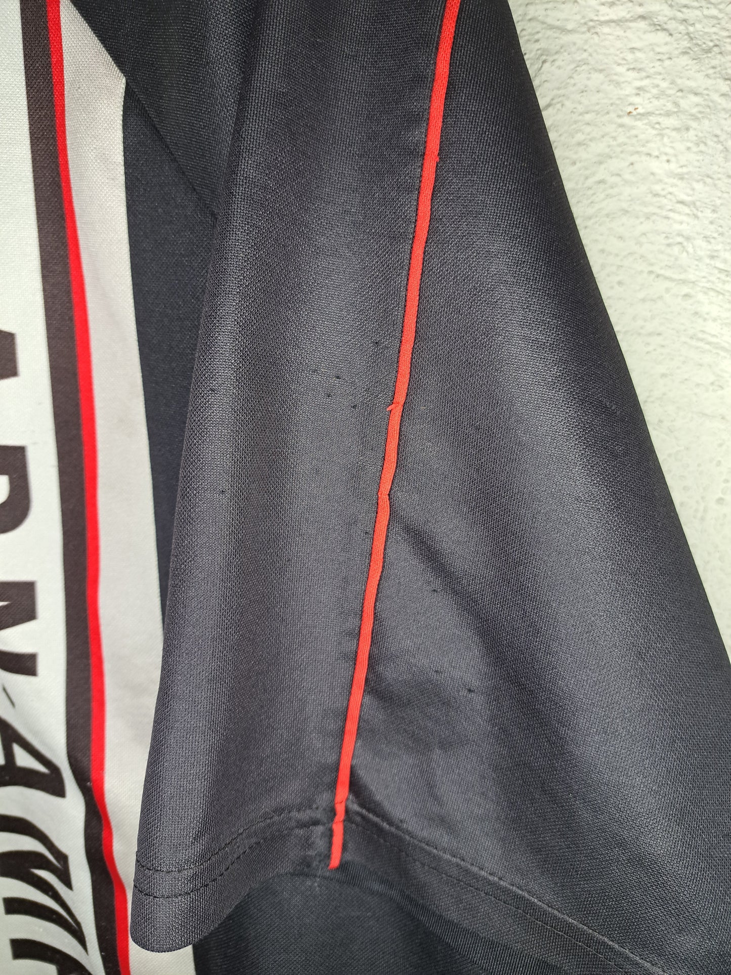 Ajax 1998-1999 away shirt (XXL)