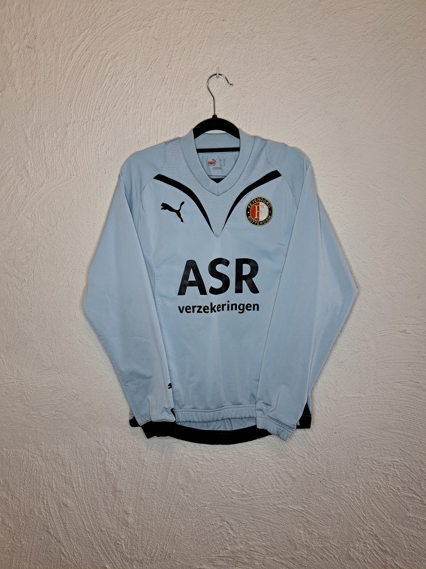 Feyenoord 2011-2012 training shirt (S)