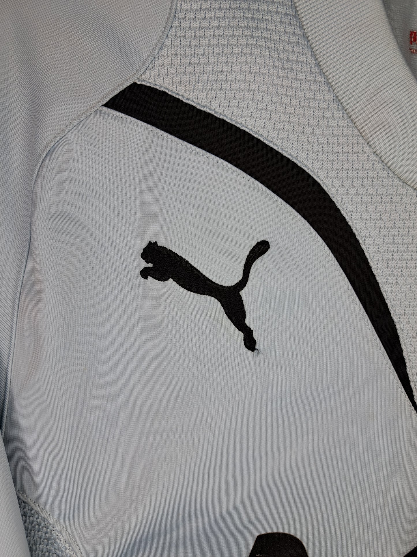 Feyenoord 2011-2012 training shirt (S)