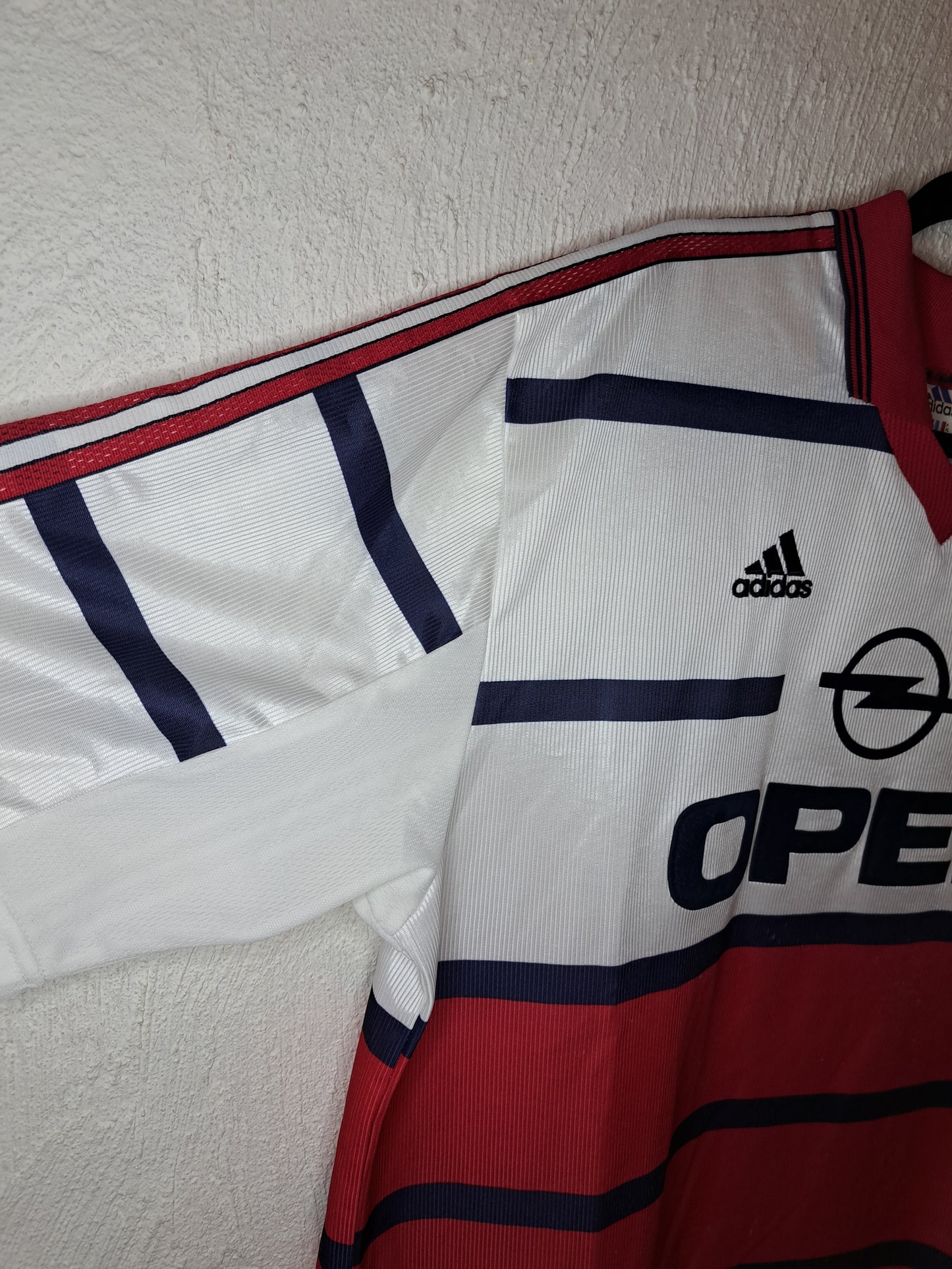 Bayern München 1998-2000 away shirt (XL)