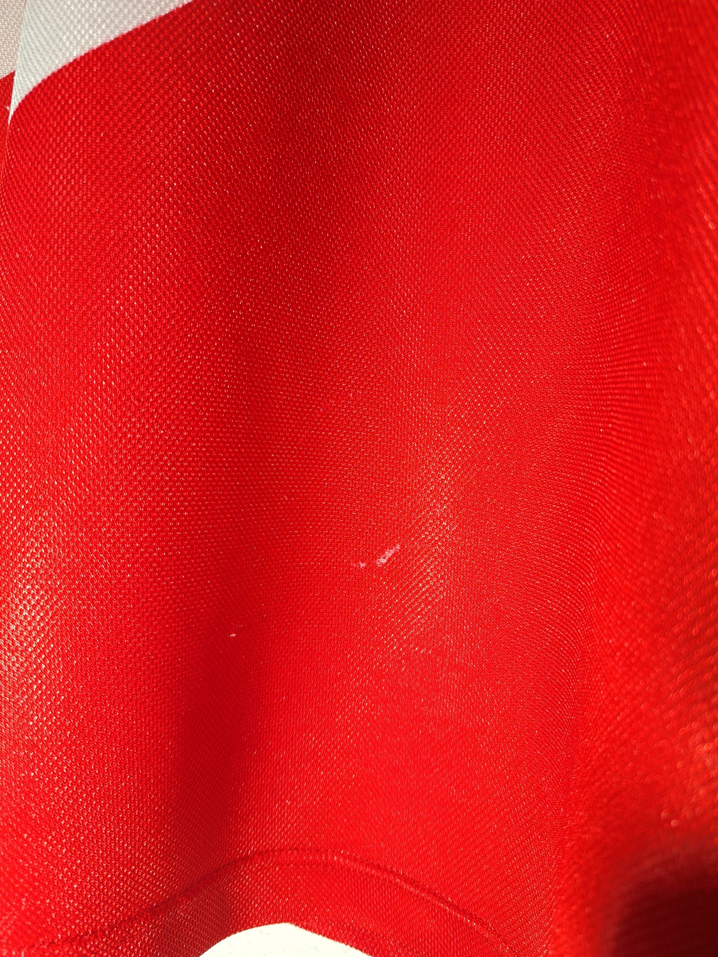 Atletic Club Bilbao 1997-1998 centenary home shirt (XL) #Urzaiz