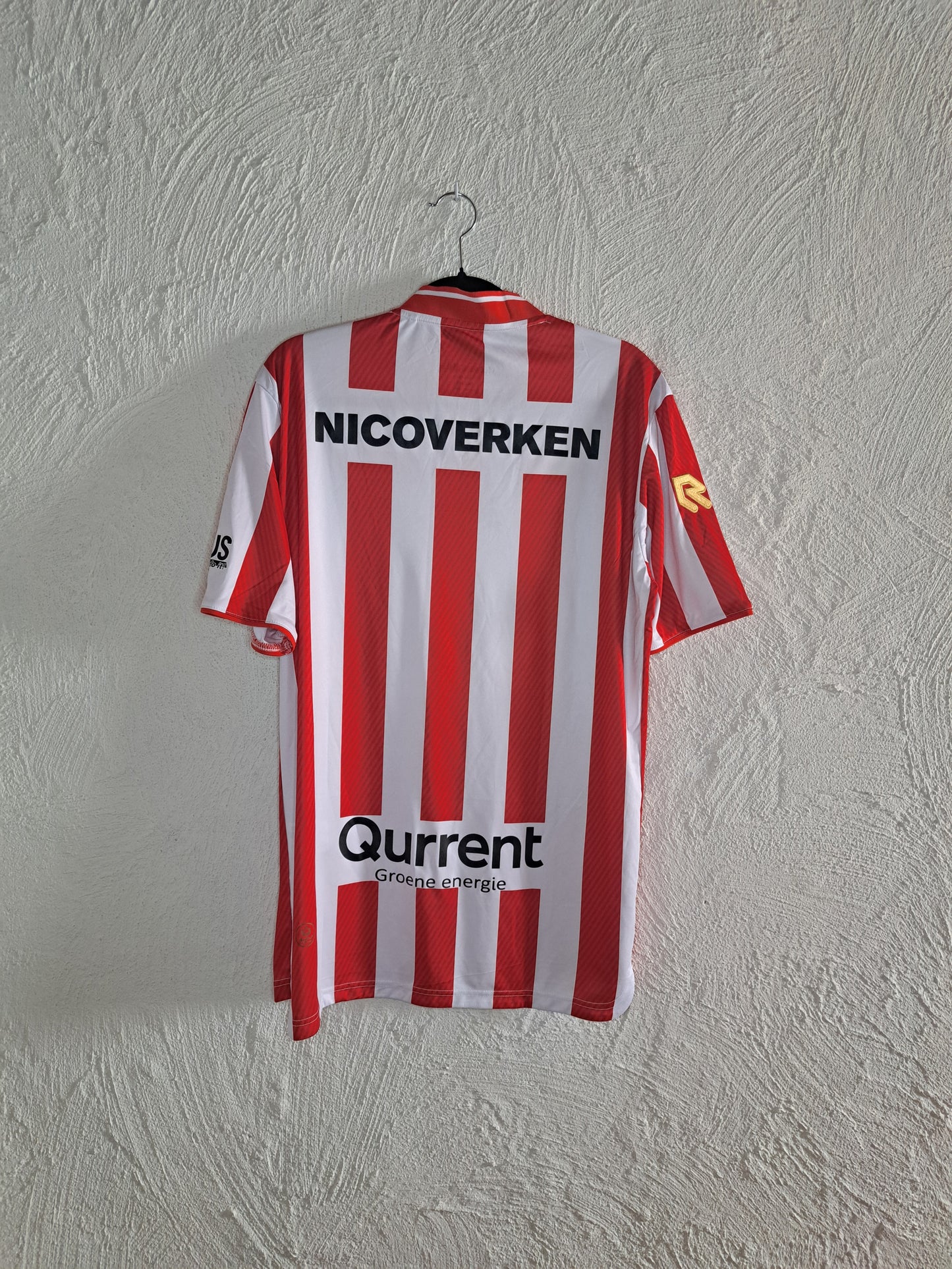 Sparta Rotterdam 2019-2020 home shirt (XXL) (fits L)