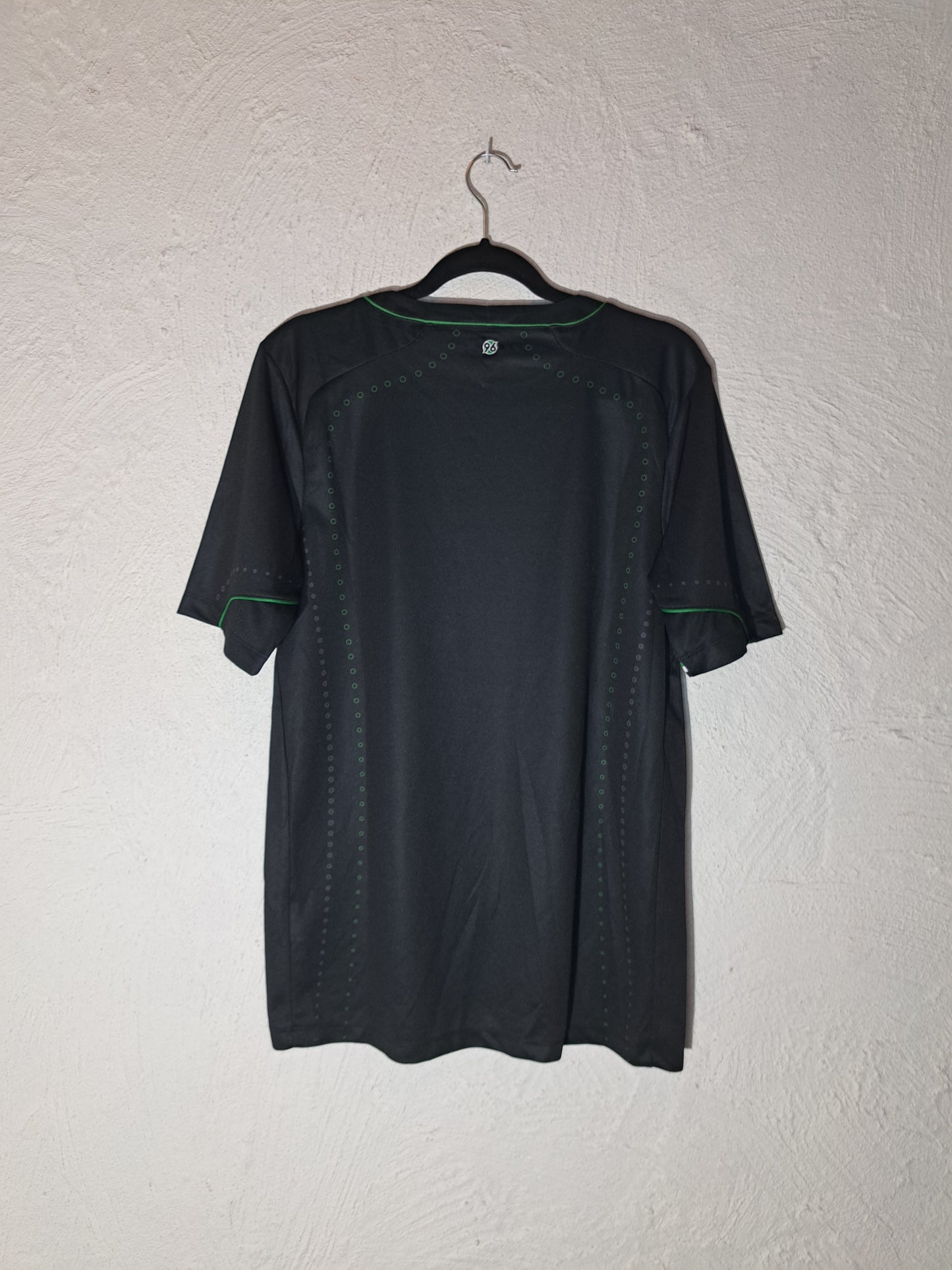 Hannover 2014-2015 away shirt (L)