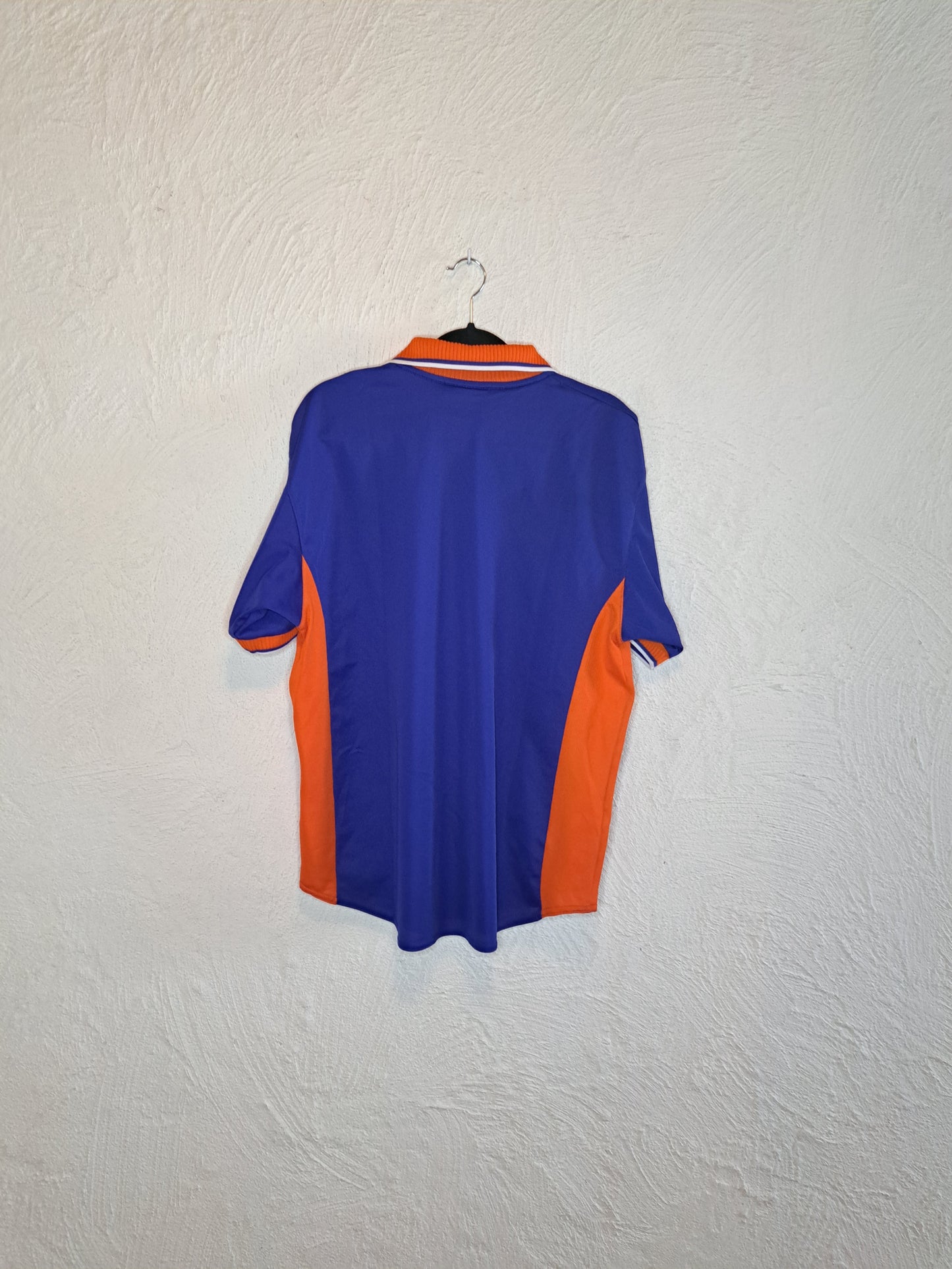 Netherlands 1997-1998 away shirt (L)